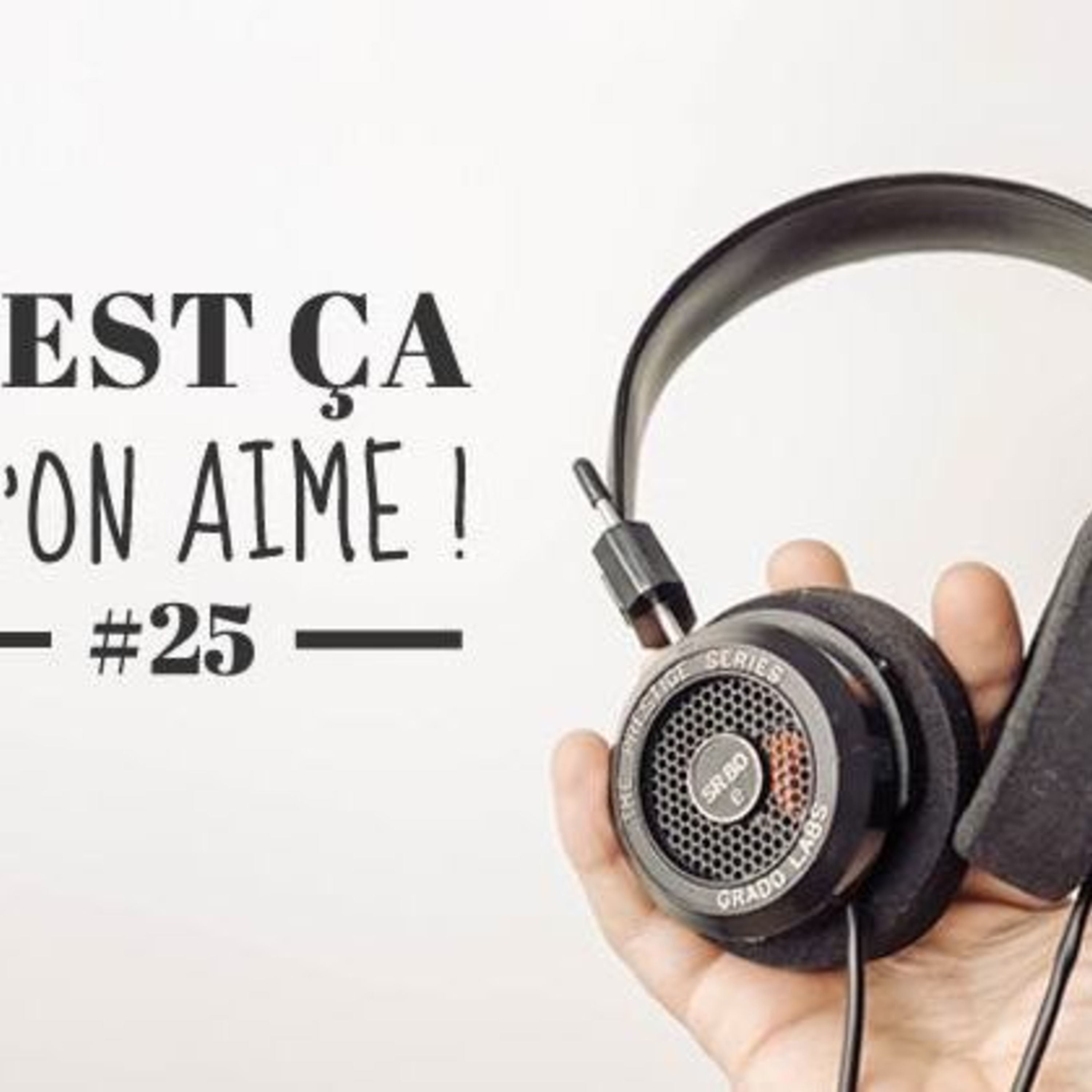 Méthode Pomodoro et Law & Order avec Marion Seclin et Benjamin — #CCQA, ép. 25