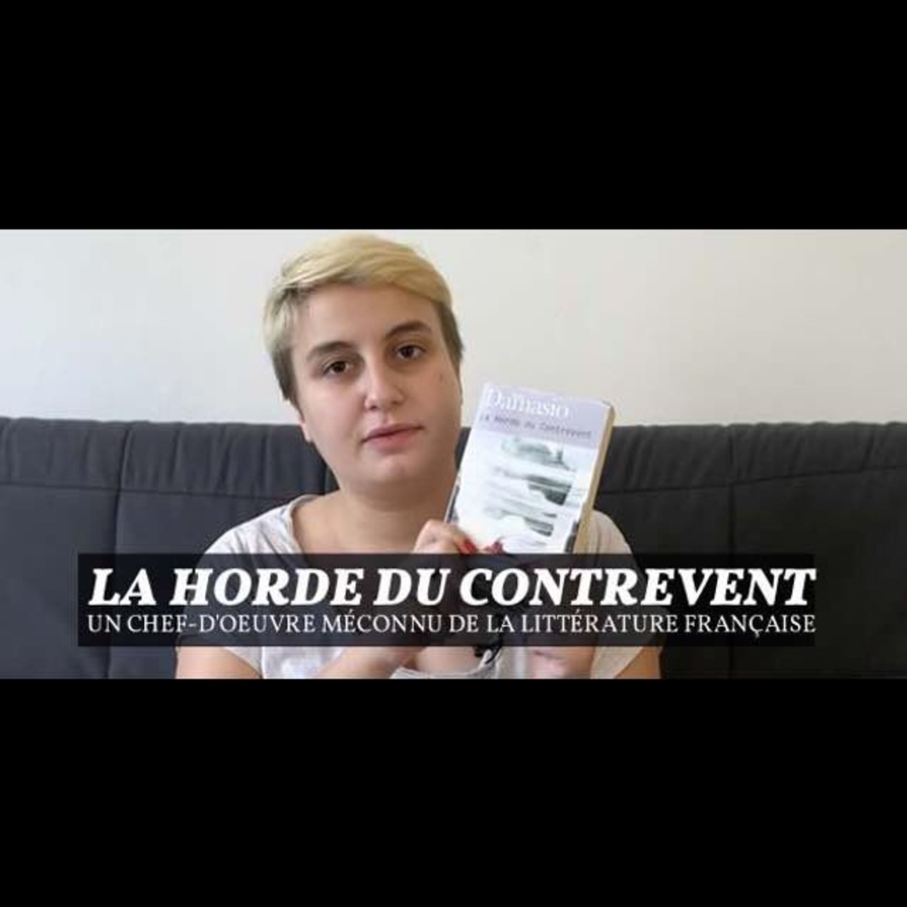 madmoiZelle en audio (replays, interviews)