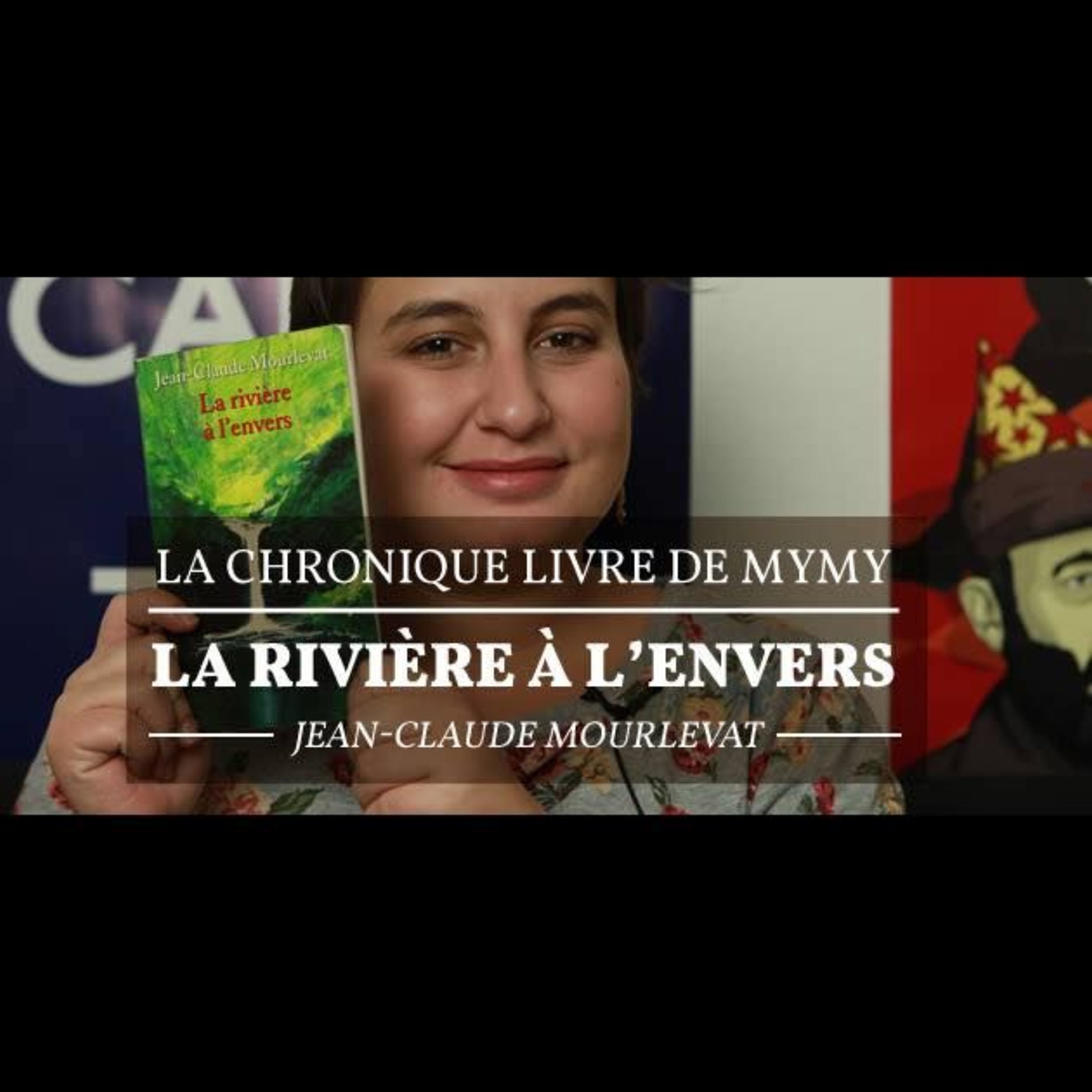 madmoiZelle en audio (replays, interviews)