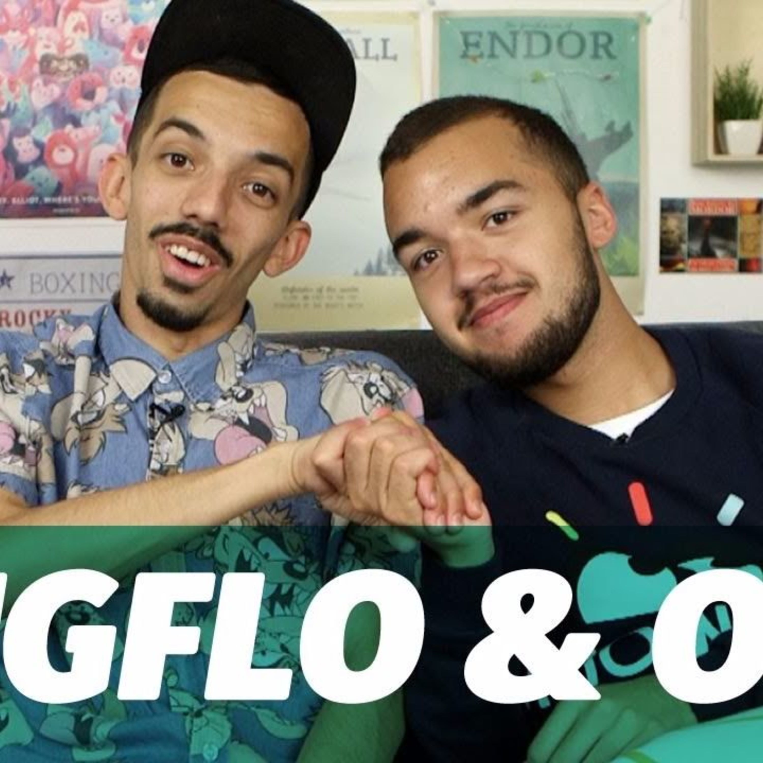 madmoiZelle en audio (replays, interviews)