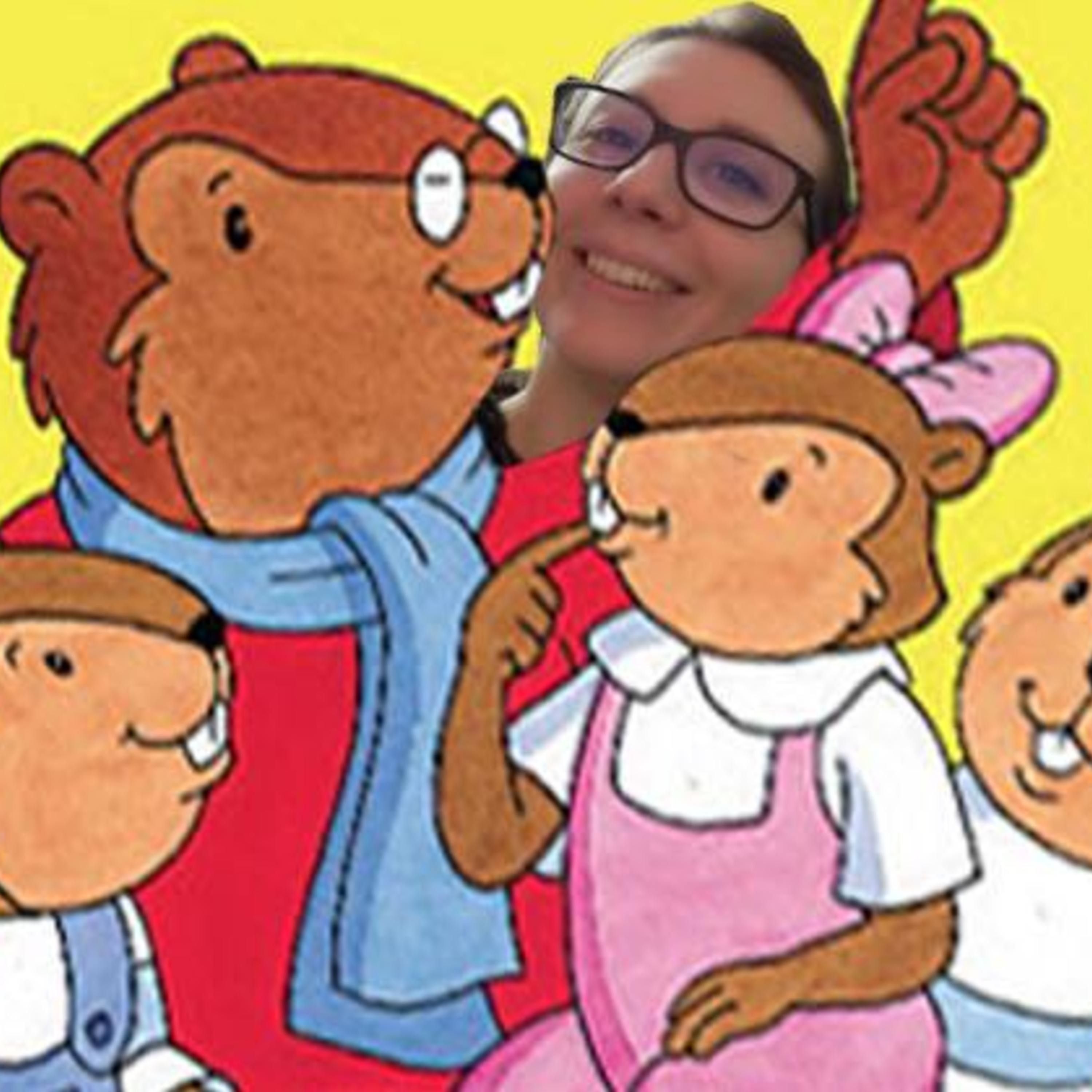 Un pipi, une histoire et au lit #2 te fait découvrir des illustrateurs jeunesse !