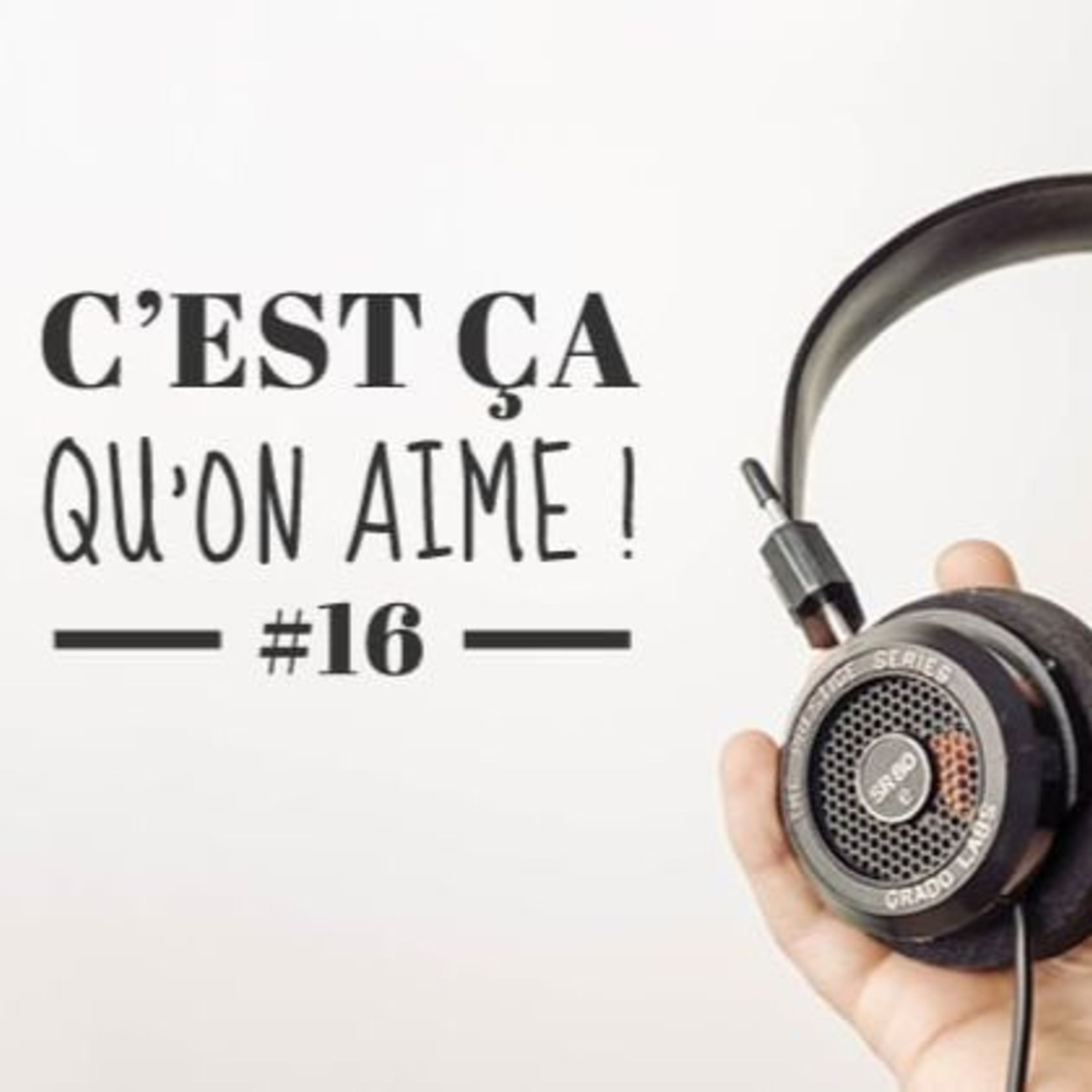 madmoiZelle en audio (replays, interviews)