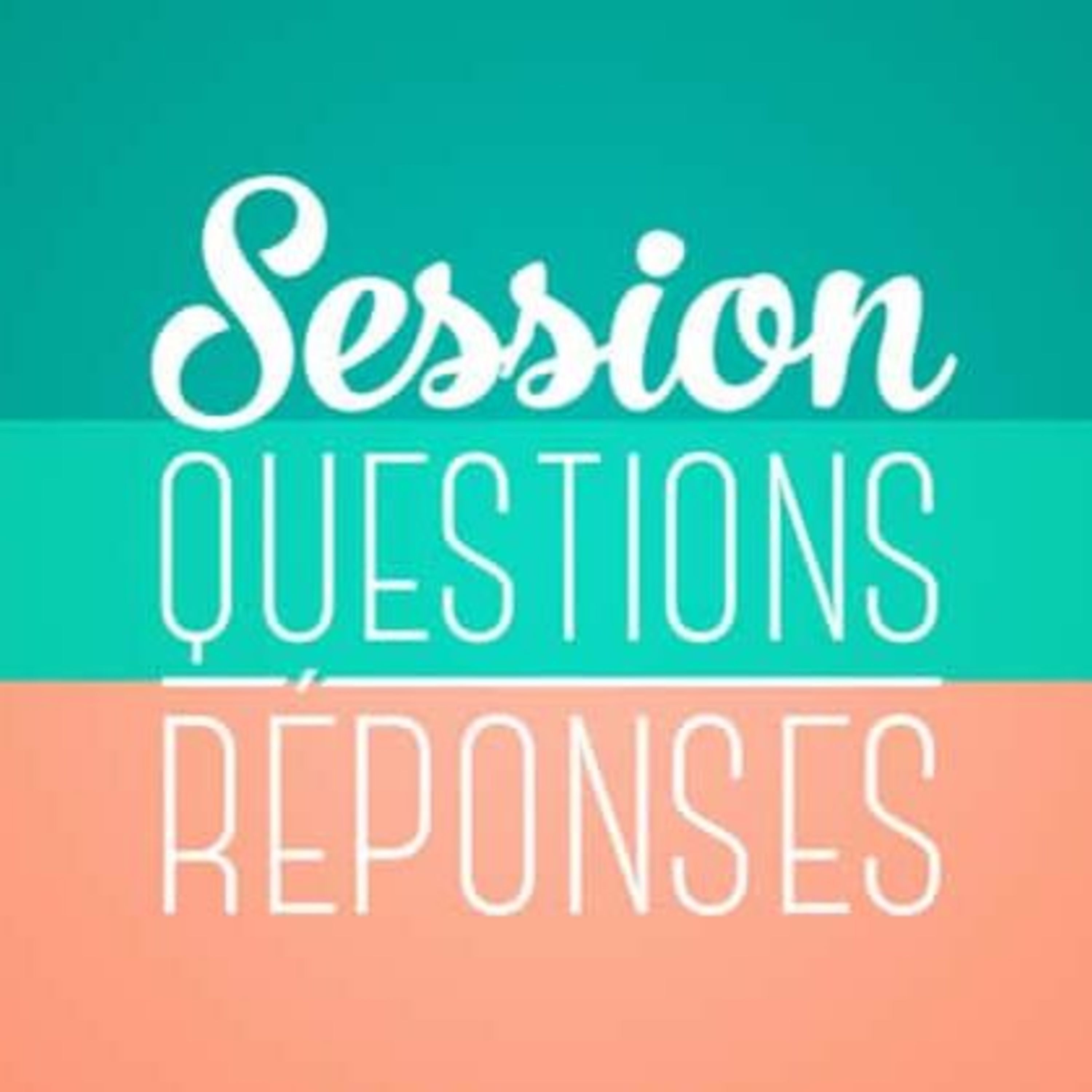 Questions/Réponses avec Marie, resp. des évènements et Clémence, rédac cheffe !