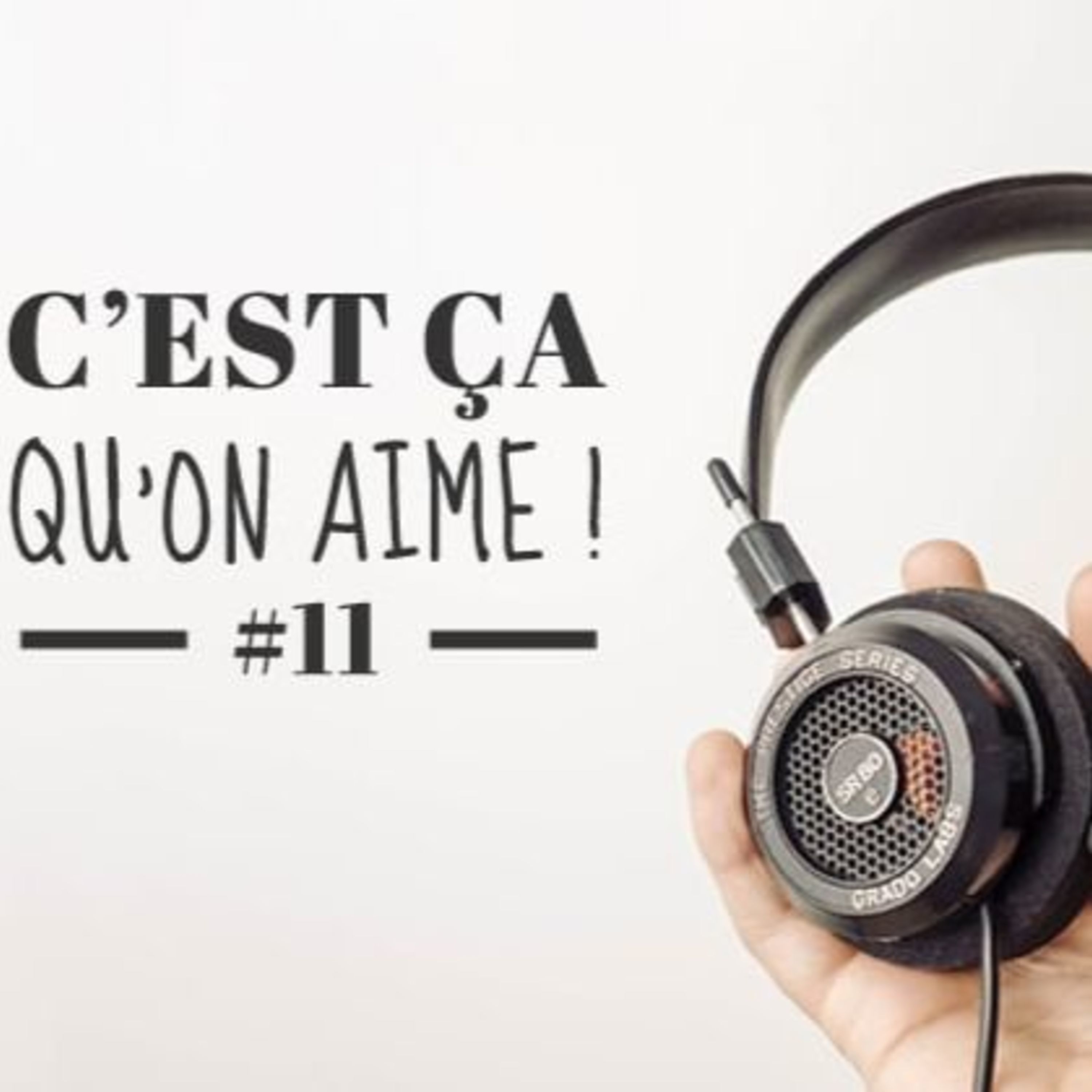 #CCQA ép.11 : liseuse & tiny house (Thomas Hercouët et Chloé)