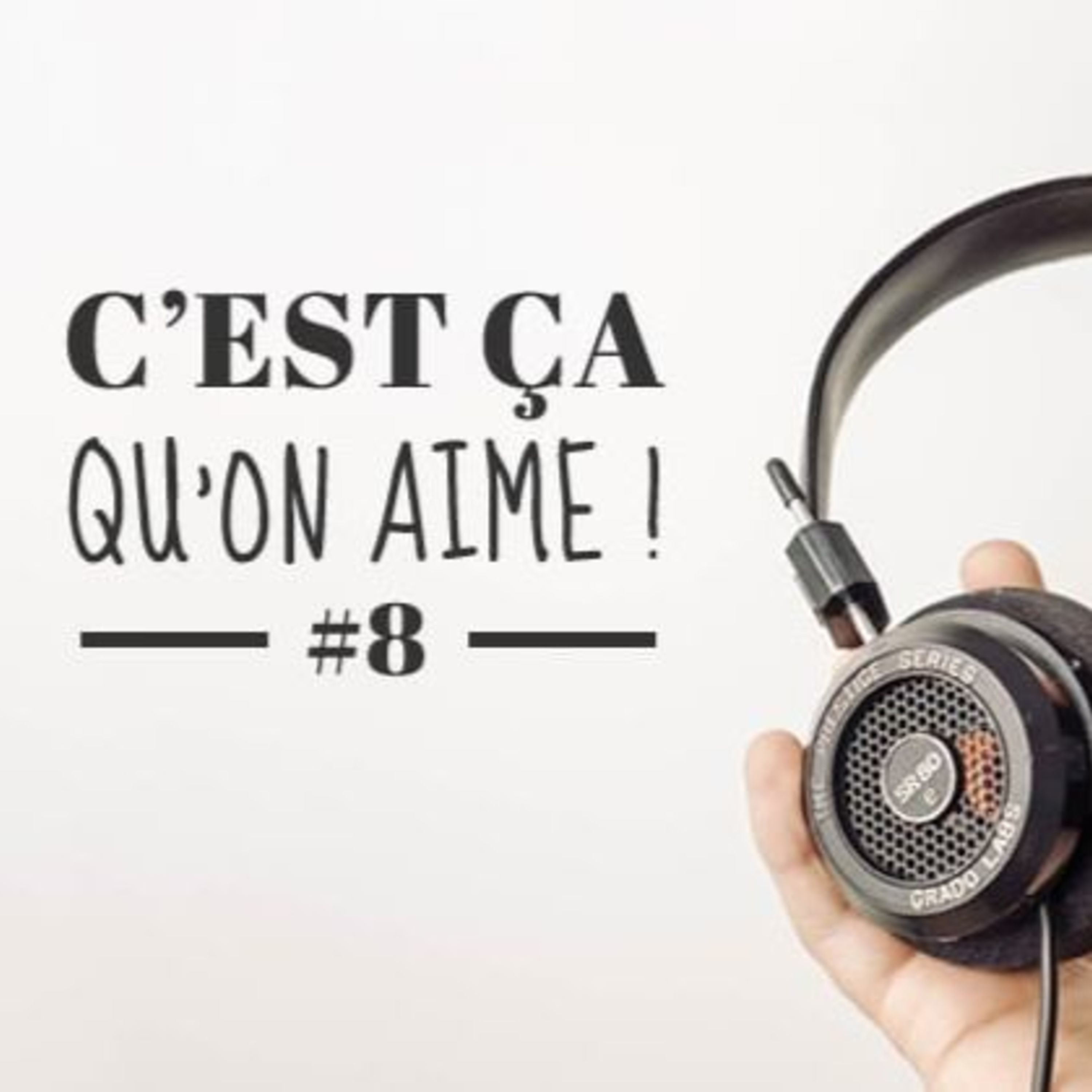 #CCQA, ép.8 : Agnès Varda, Jacques et le stand-up