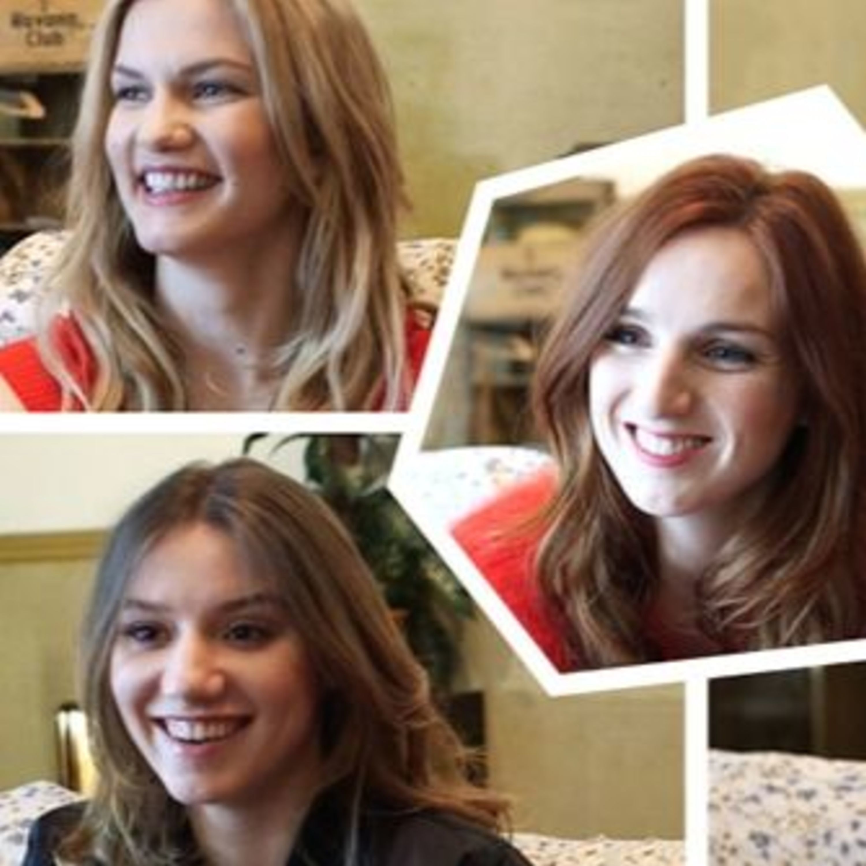 madmoiZelle en audio (replays, interviews)