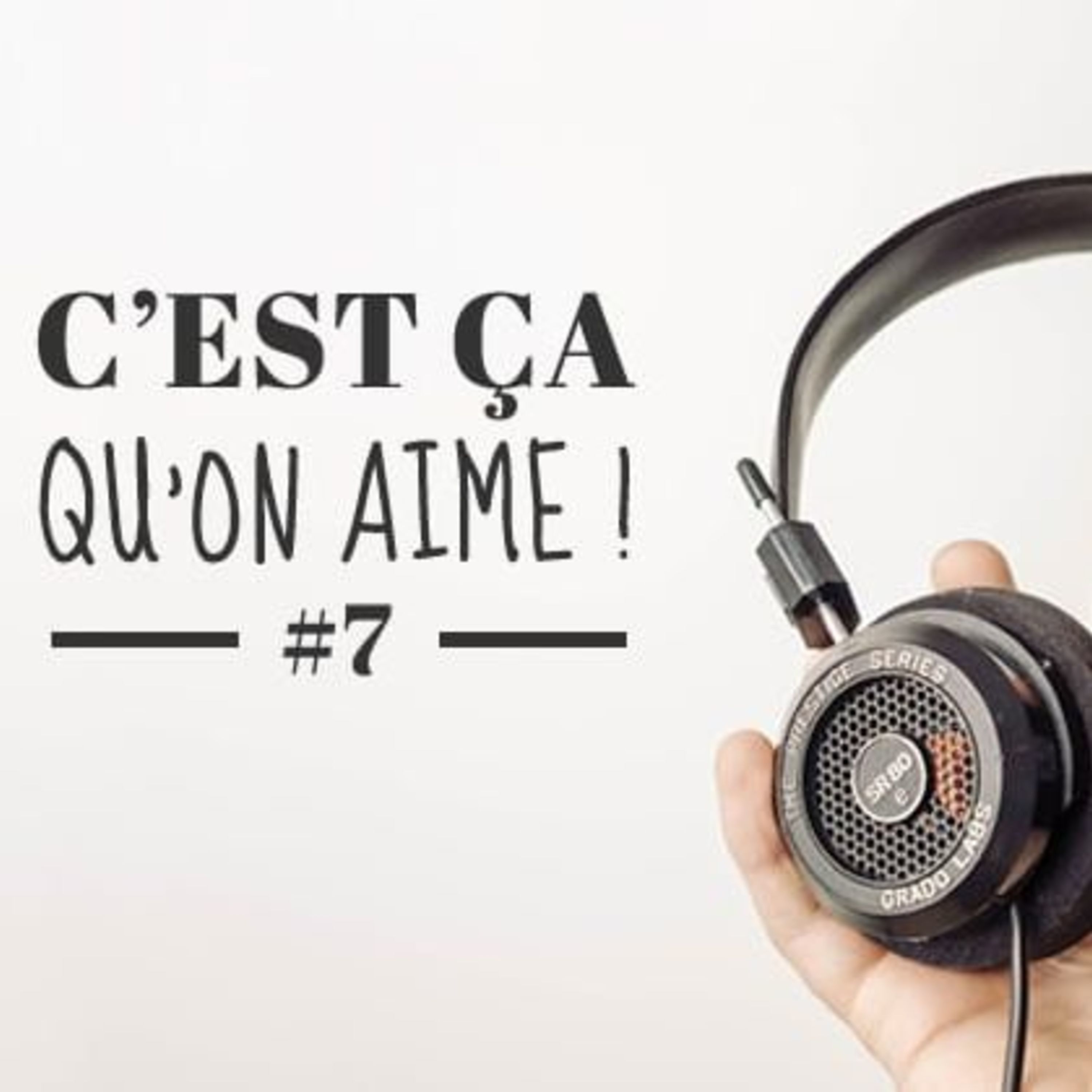 madmoiZelle en audio (replays, interviews)