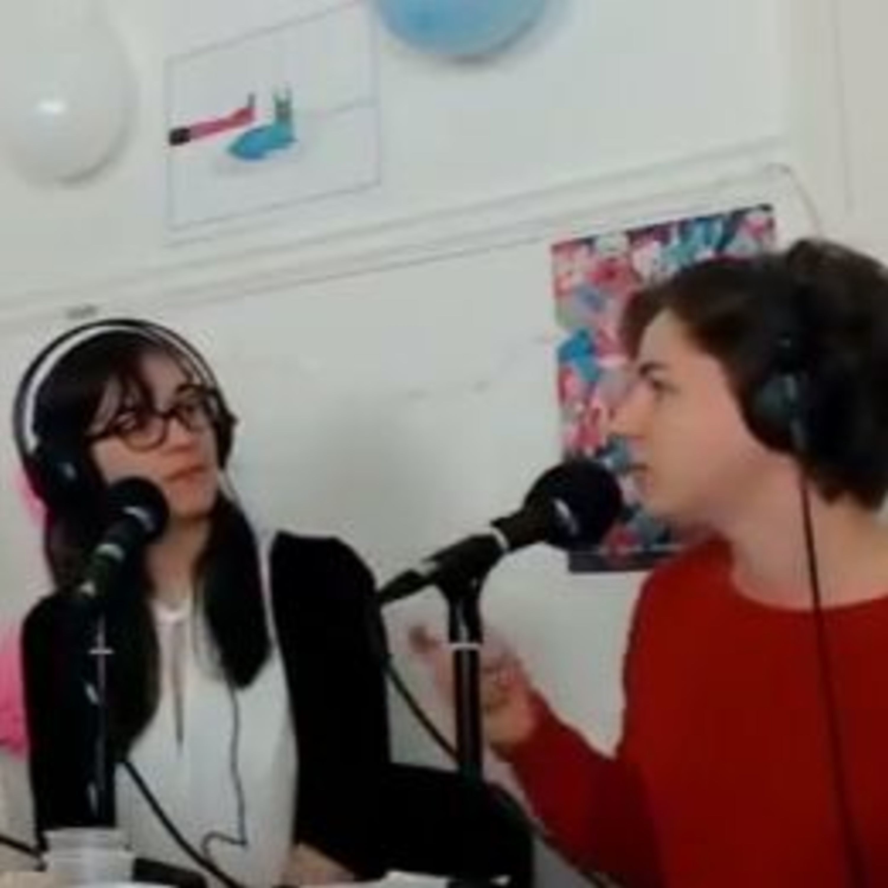 #YouGoGirl sur l'ambition — Marathon Live #EllesSontBadass