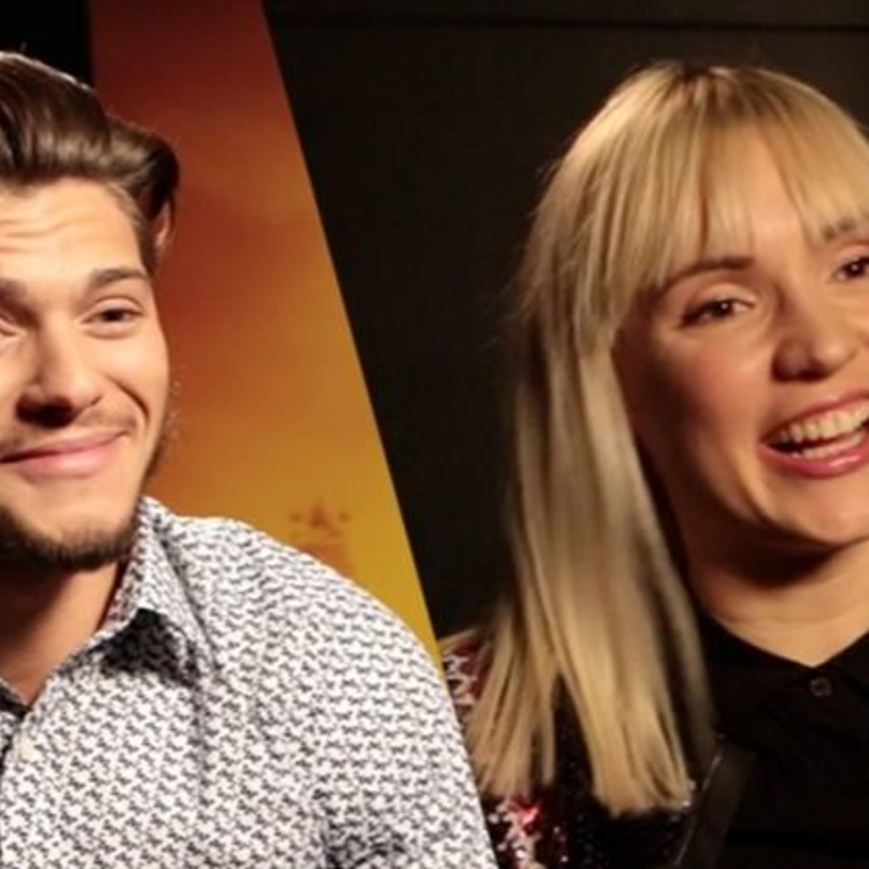madmoiZelle en audio (replays, interviews)