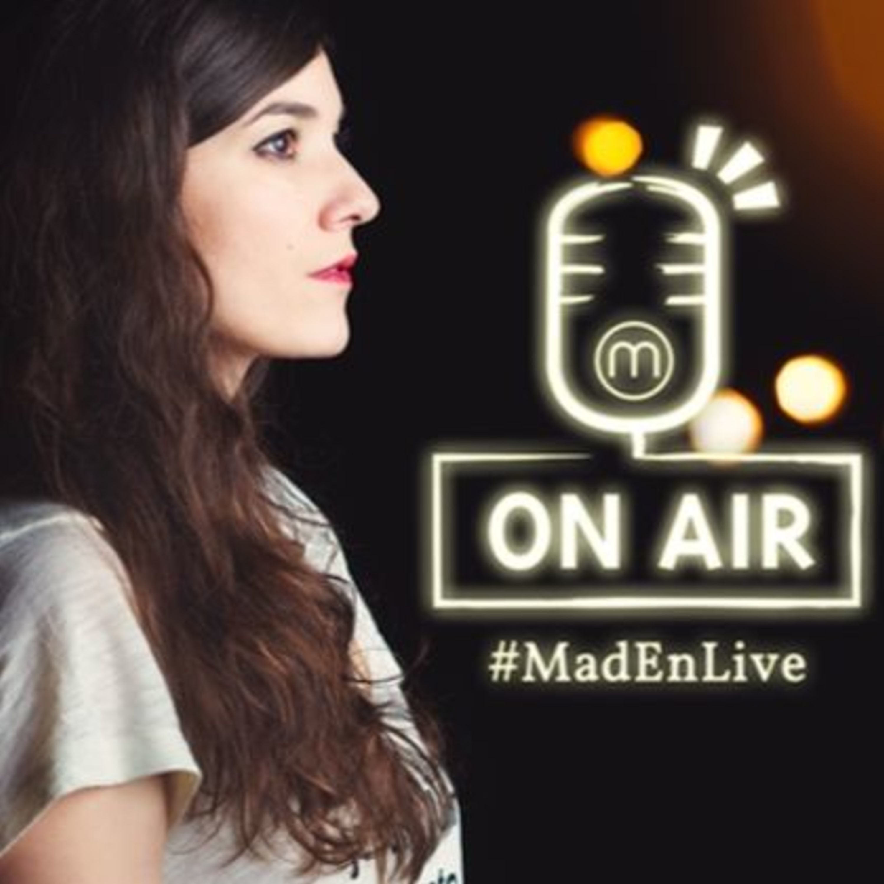 madmoiZelle en audio (replays, interviews)