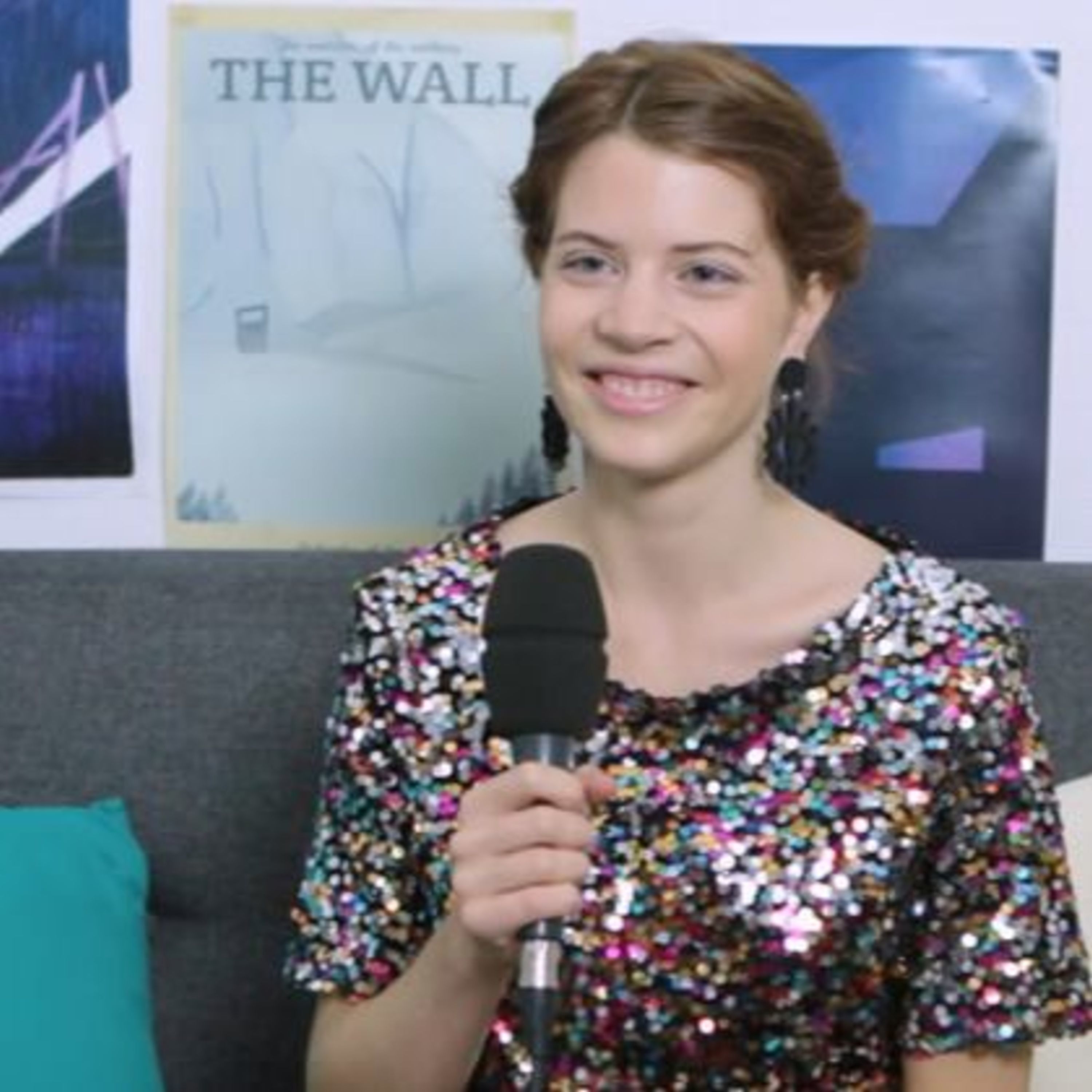 Interview de Camille, créatrice de la marque de maroquinerie Curio