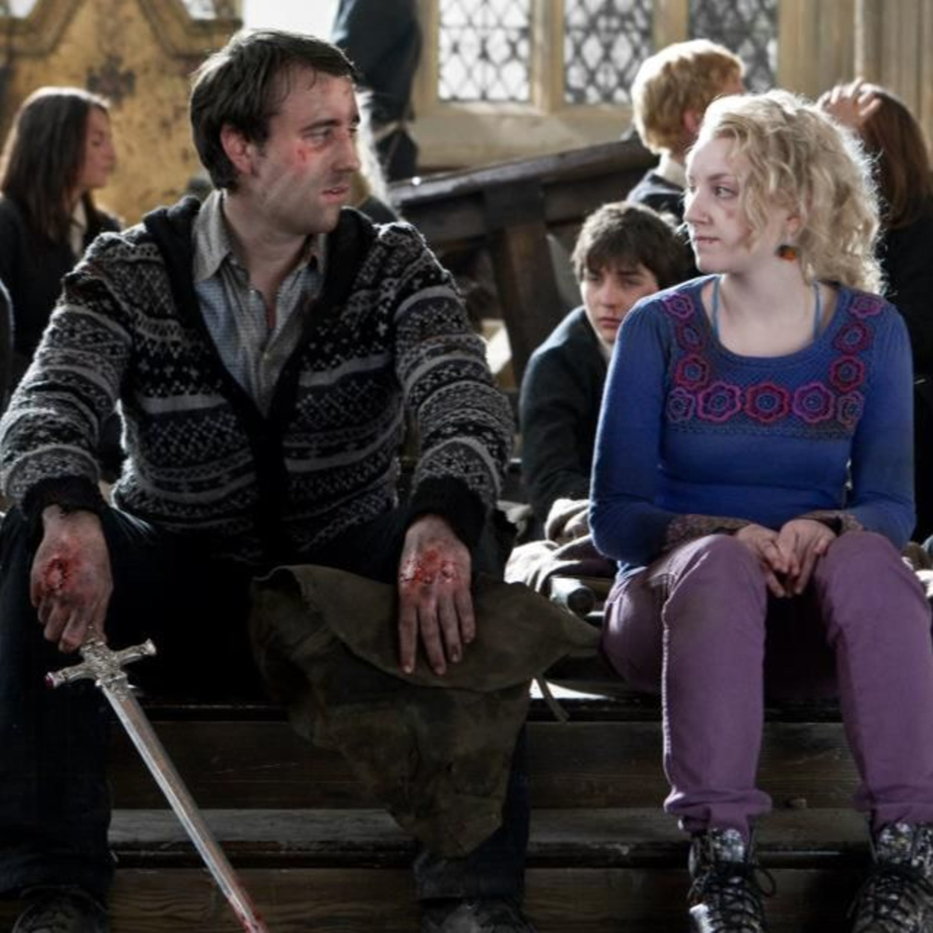 #YouGoGirl - Comment être plus sociable ?