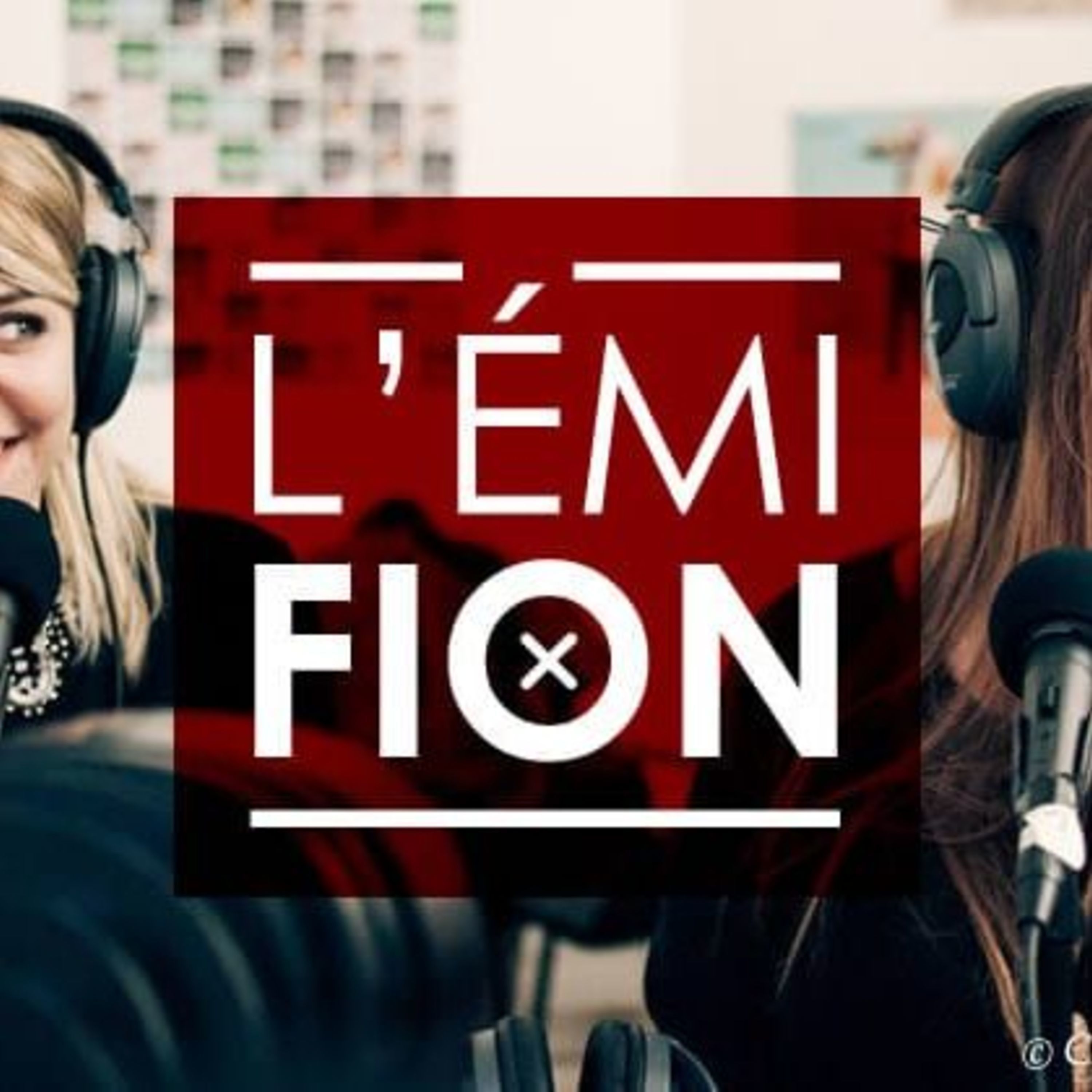 madmoiZelle en audio (replays, interviews)