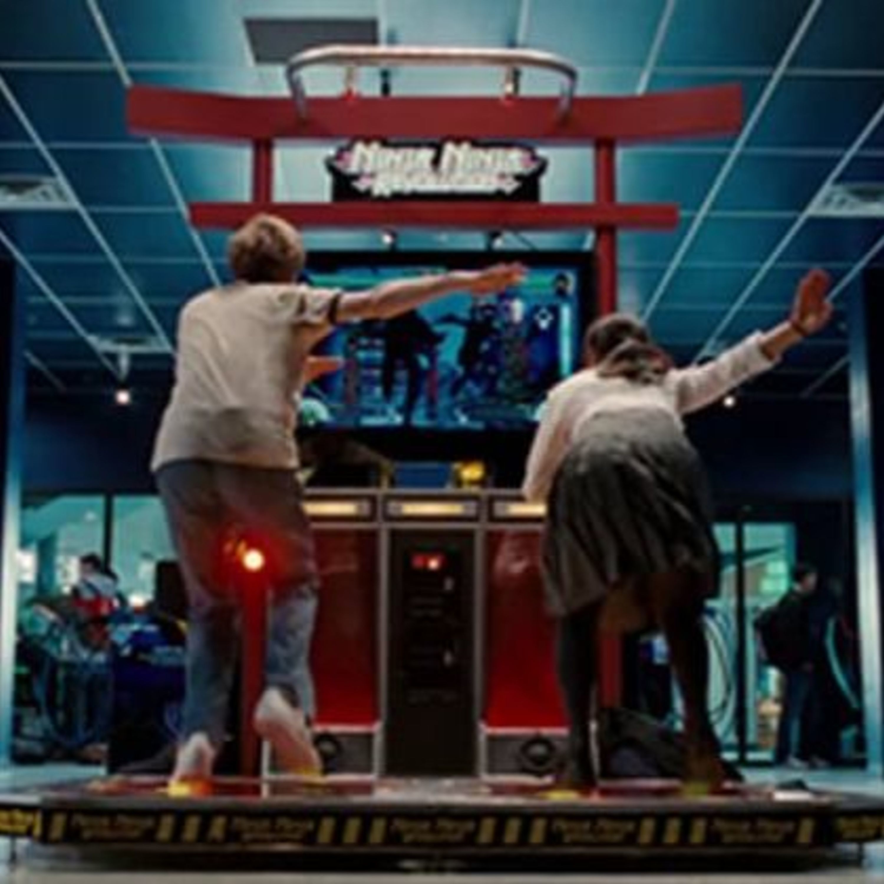 Pod’Games, notre podcast jeux vidéo #1 : ce que les jeux vidéo nous apportent