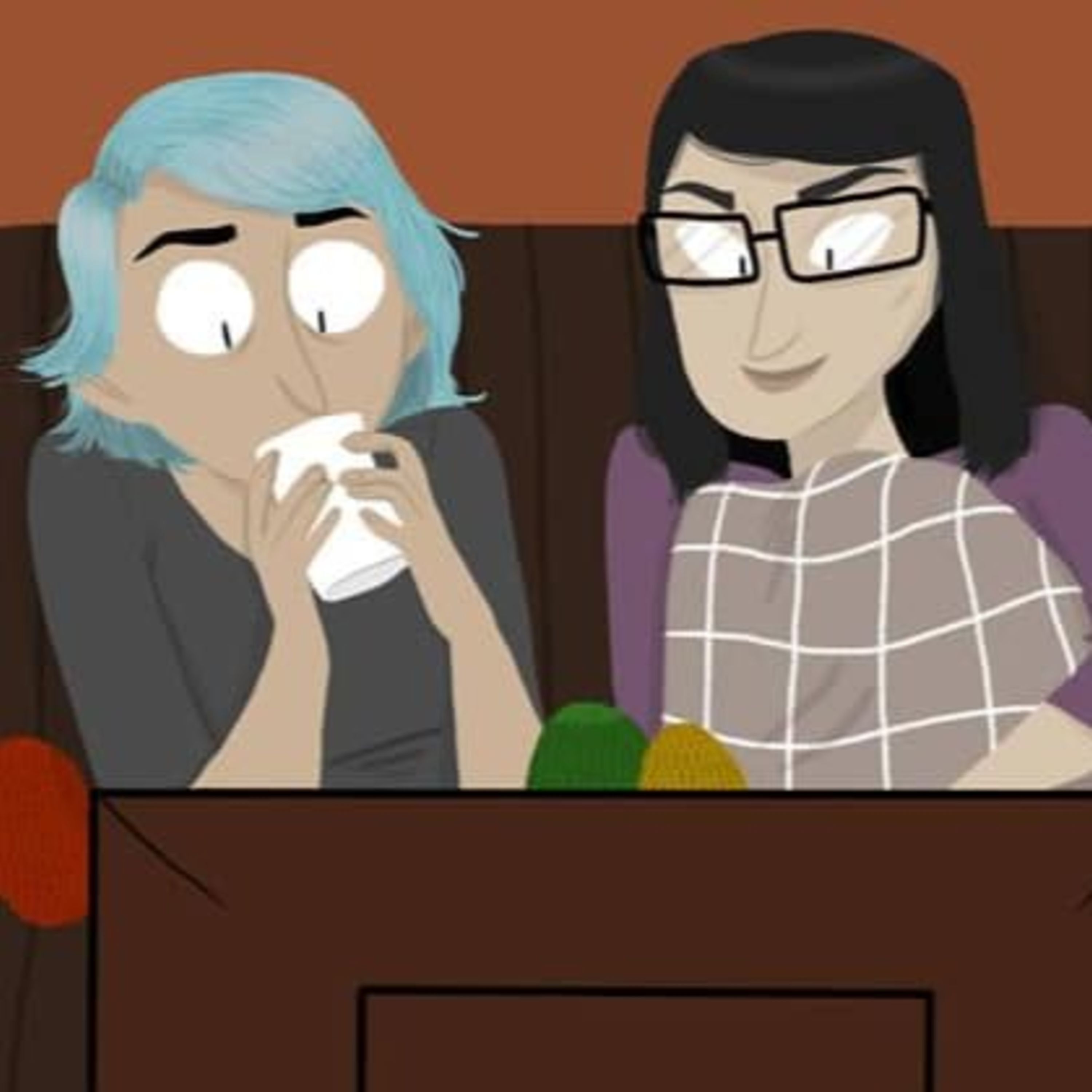 madmoiZelle en audio (replays, interviews)