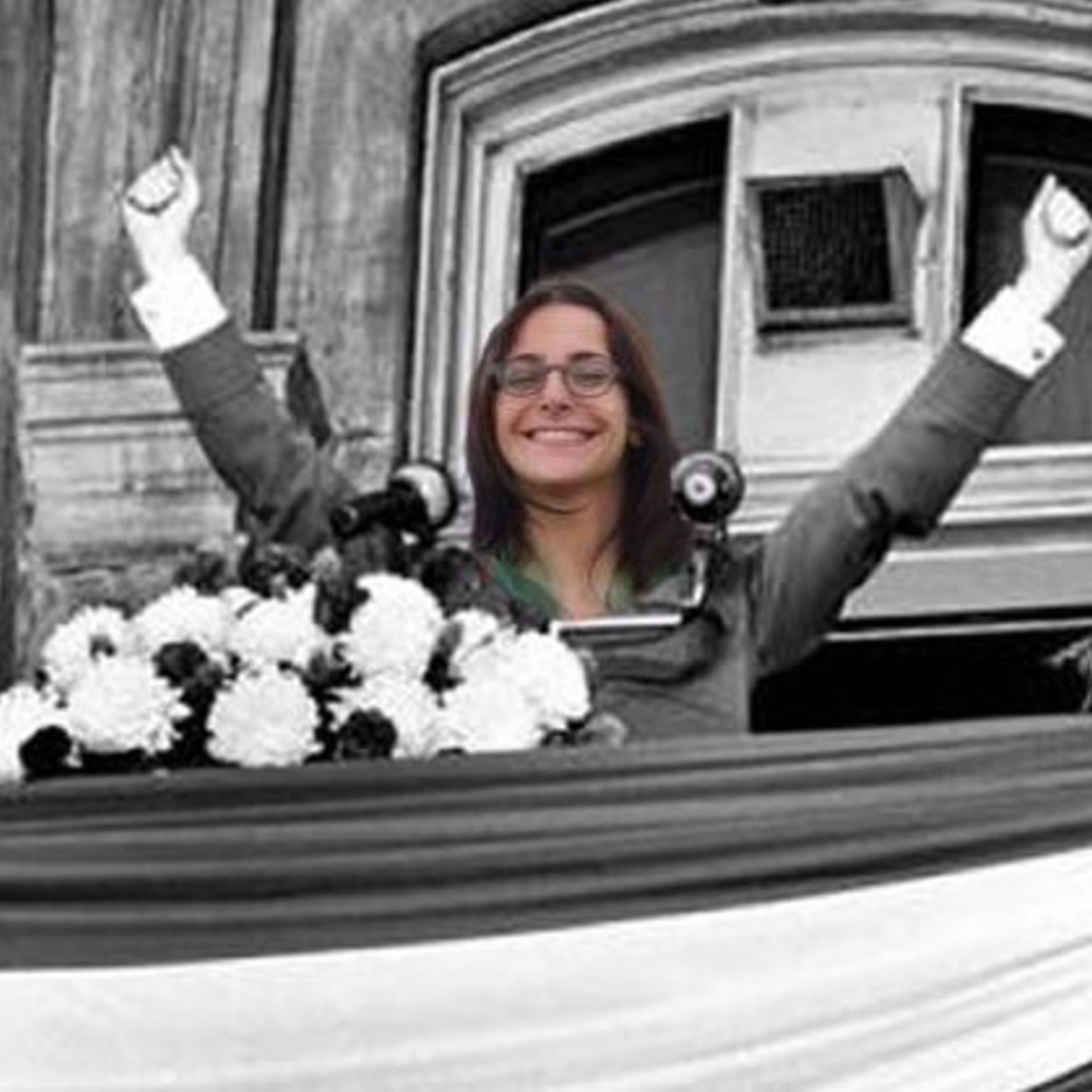 "Je vous ai comprises !" ép 2. La démocratie