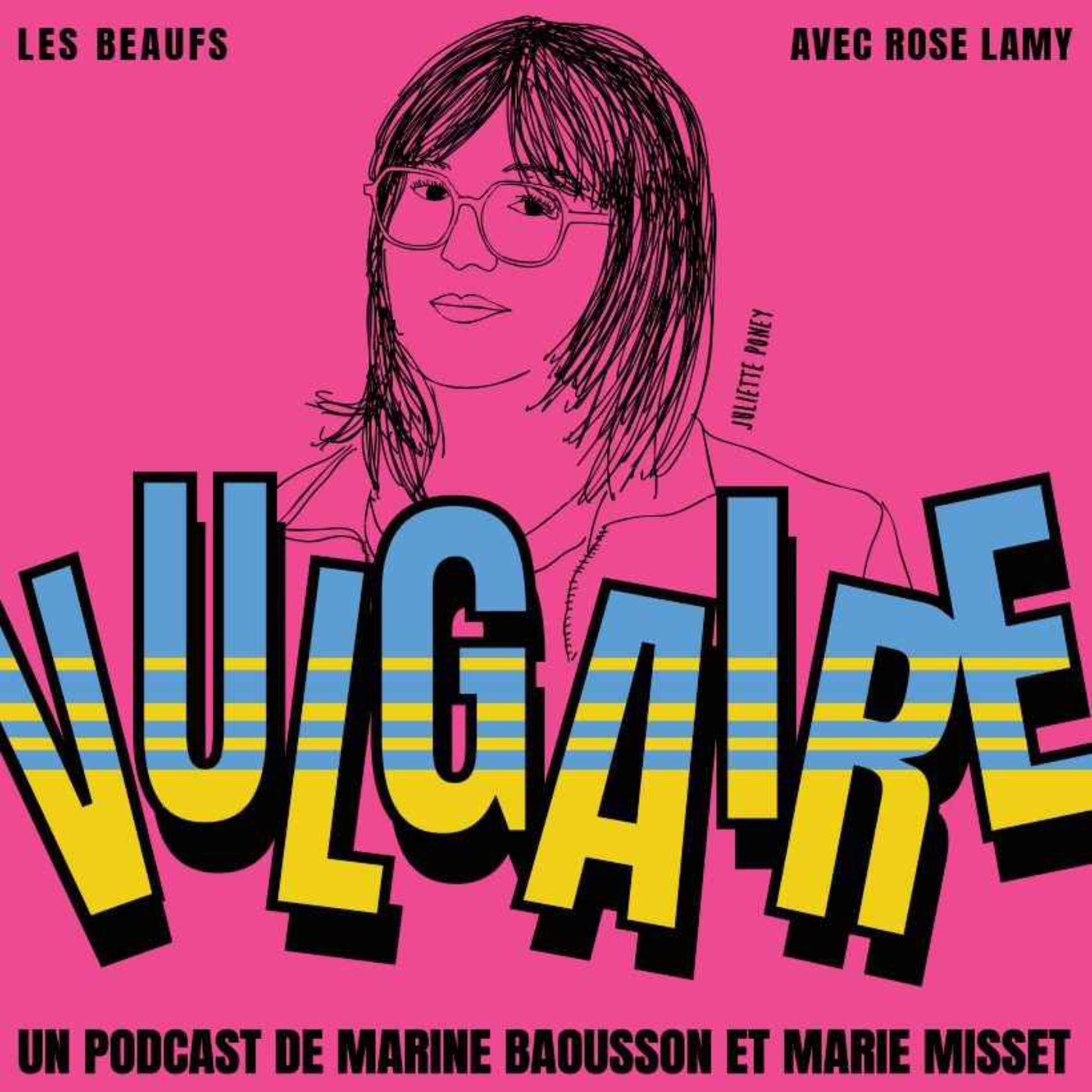Vulgaire