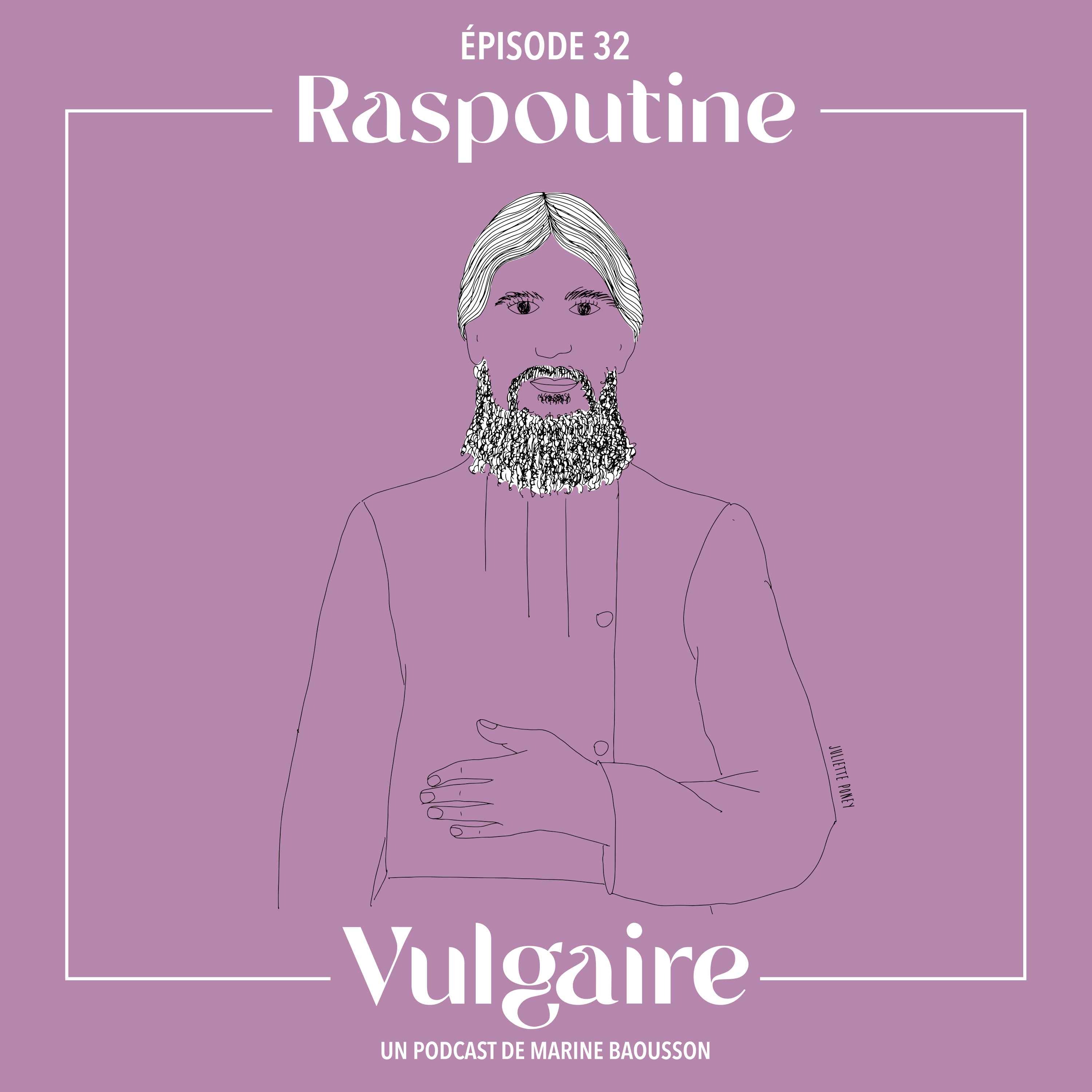 RASPOUTINE