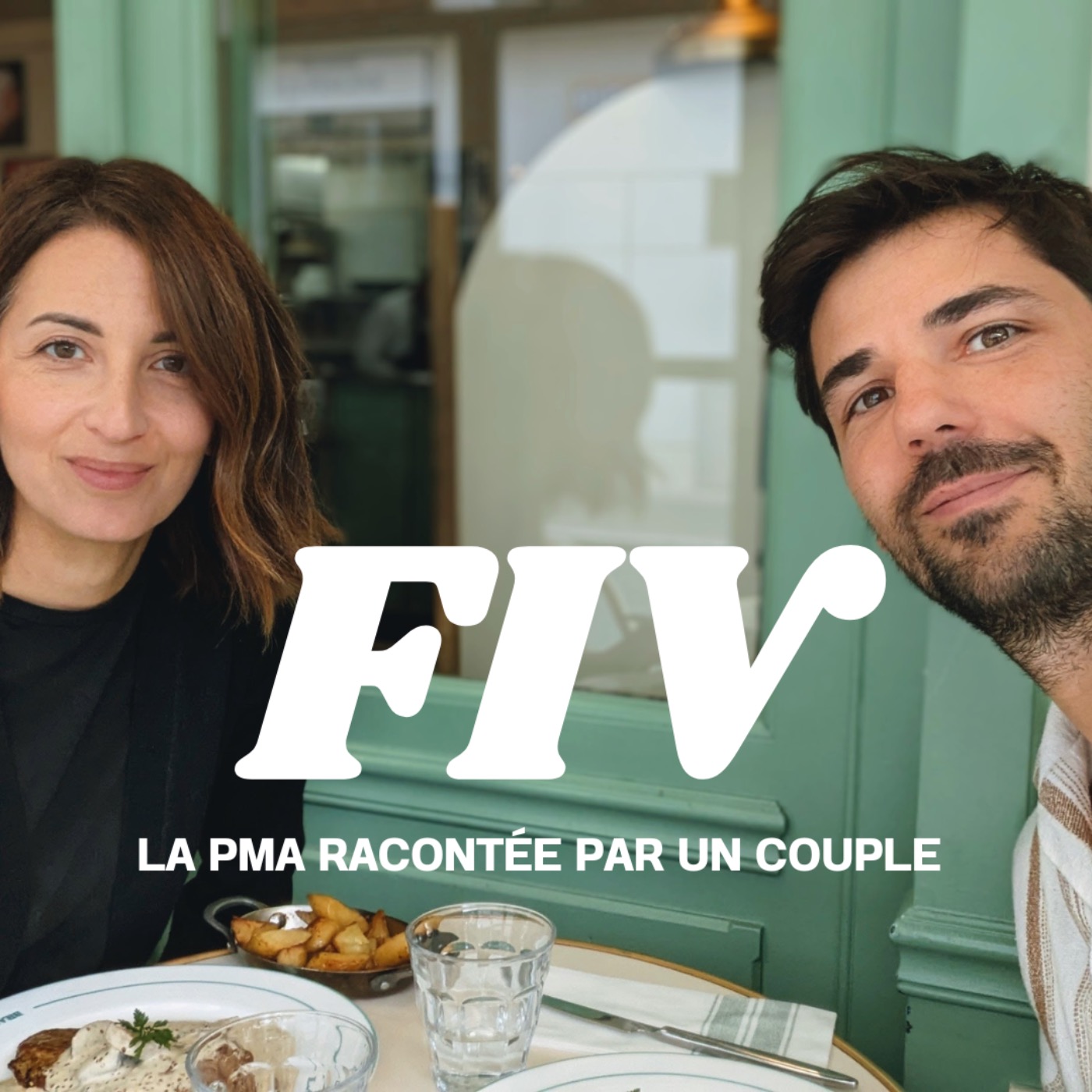 (Hors série) FIV - EP05 - Ça va être une warrior