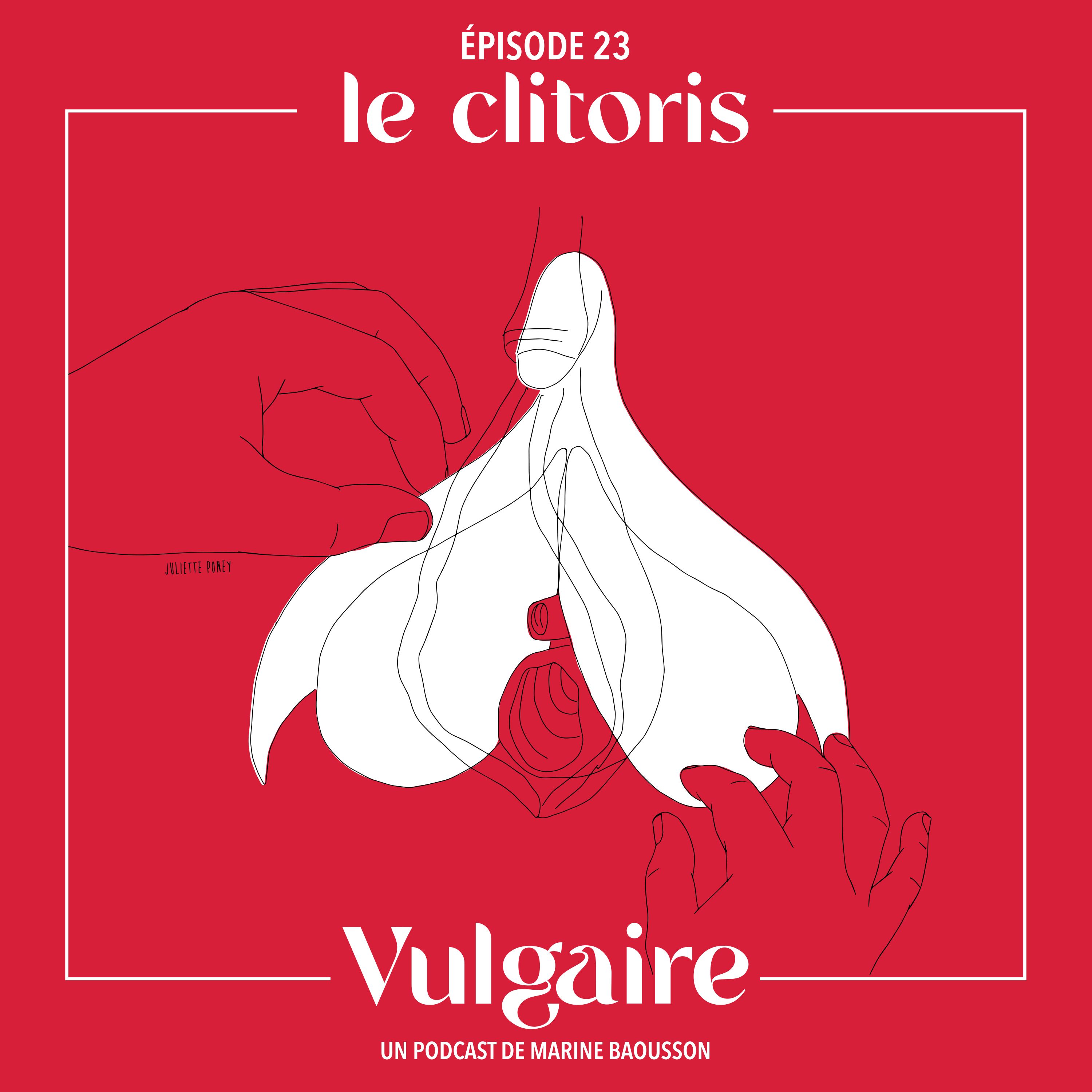 cover art for LE CLITORIS