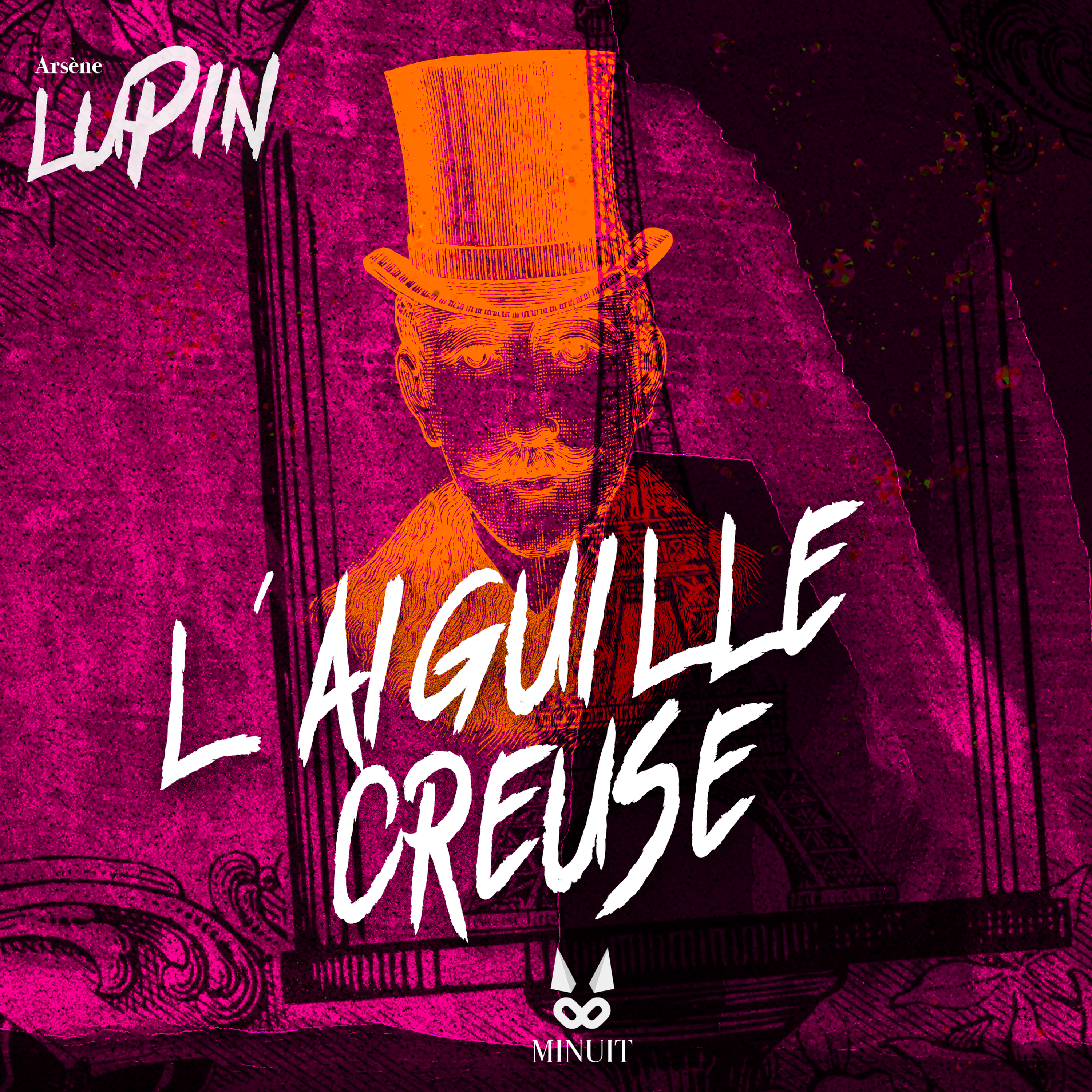 L'aiguille creuse • Episode 16 sur 31 L'aiguille creuse • Episode 16 sur 31