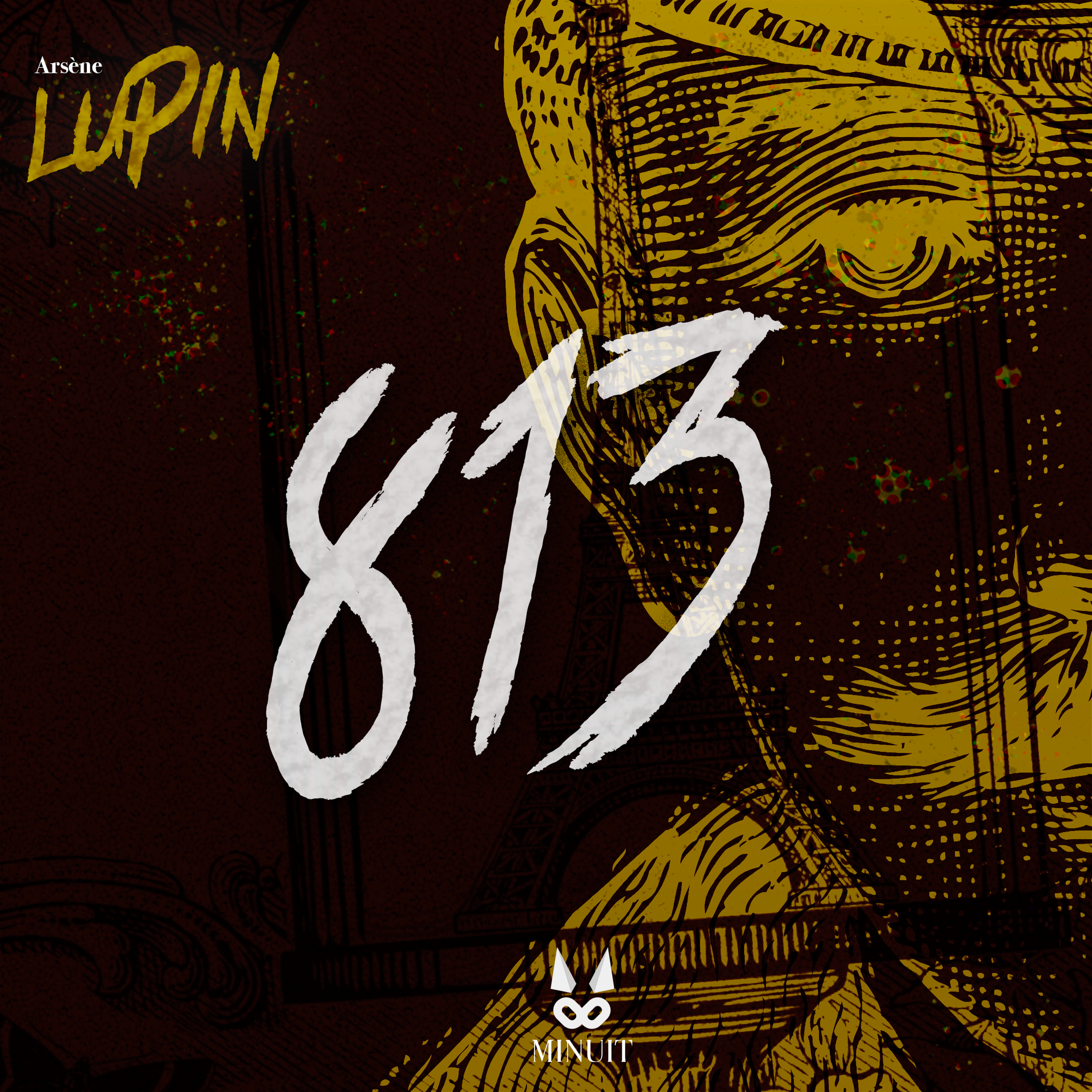 813 • Episode 9 sur 50 813 • Episode 9 sur 50