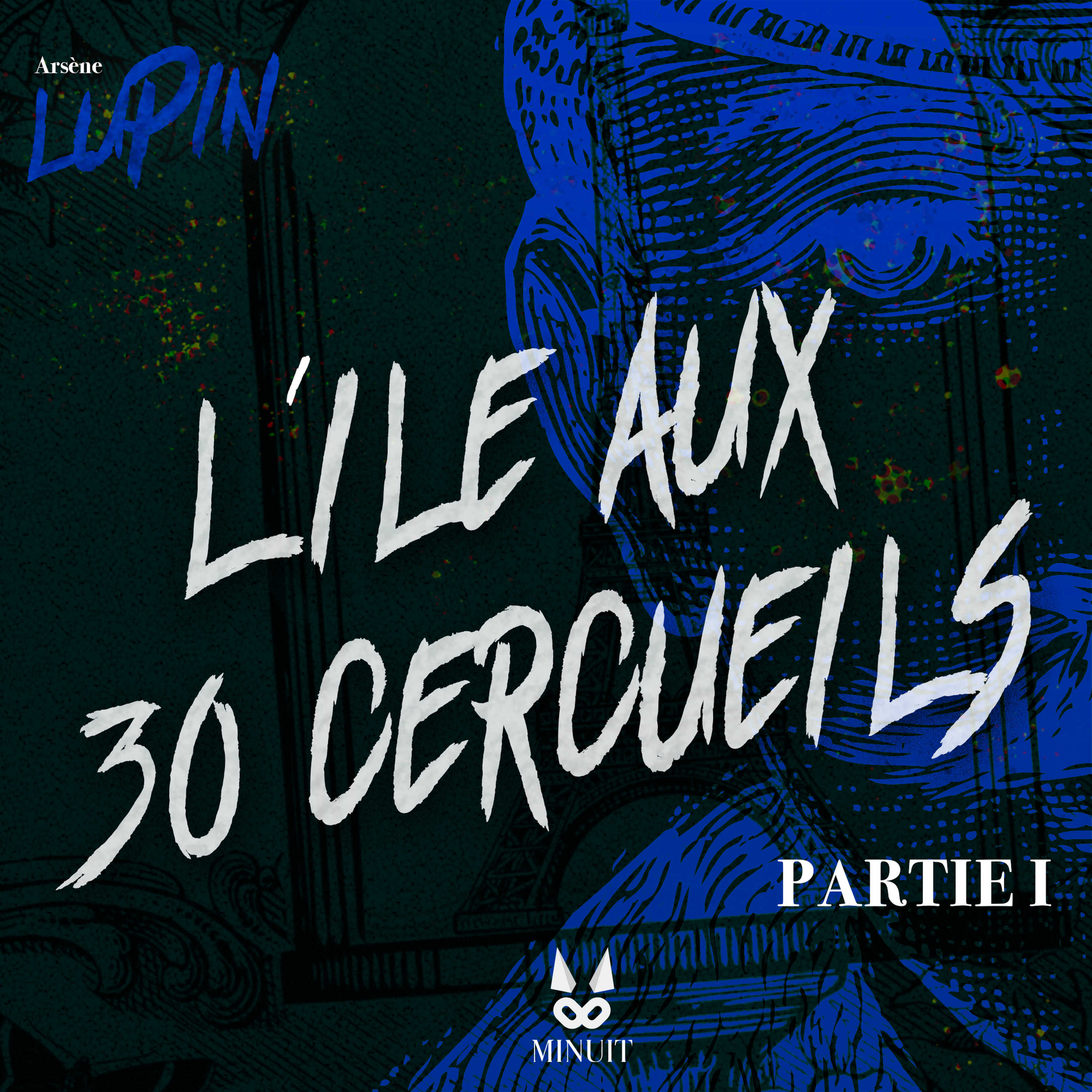L'île aux 30 Cercueils • Partie I • 16 sur 20 L'île aux 30 Cercueils • Partie I • 16 sur 20