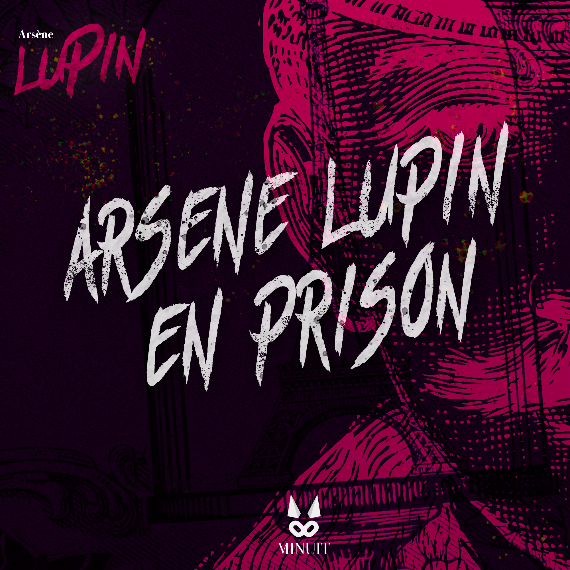 Arsène Lupin en Prison • Episode 3 sur 3