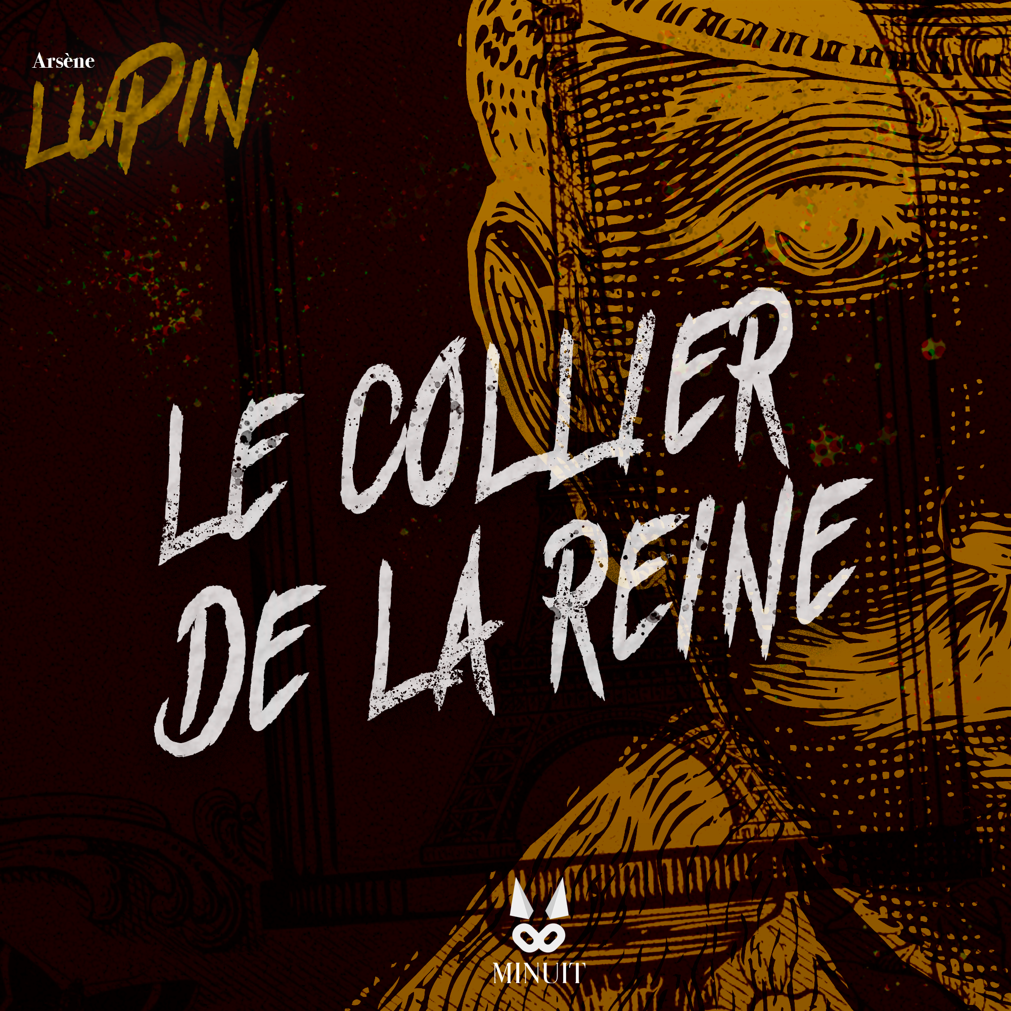 Le Collier de la Reine • Episode 1 sur 3 Le Collier de la Reine • Episode 1 sur 3