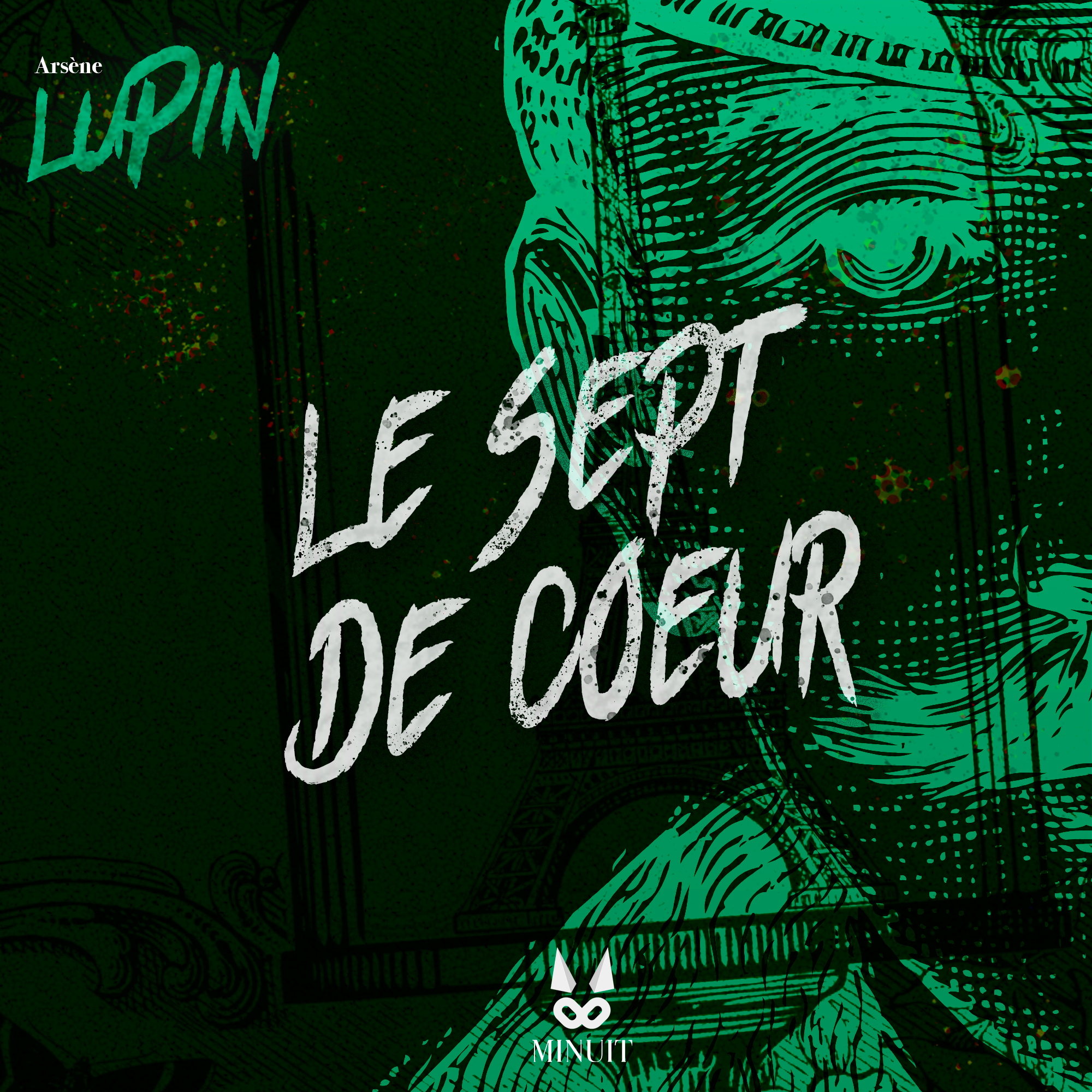 Le Sept de Coeur • Episode 3 sur 5 Le Sept de Coeur • Episode 3 sur 5