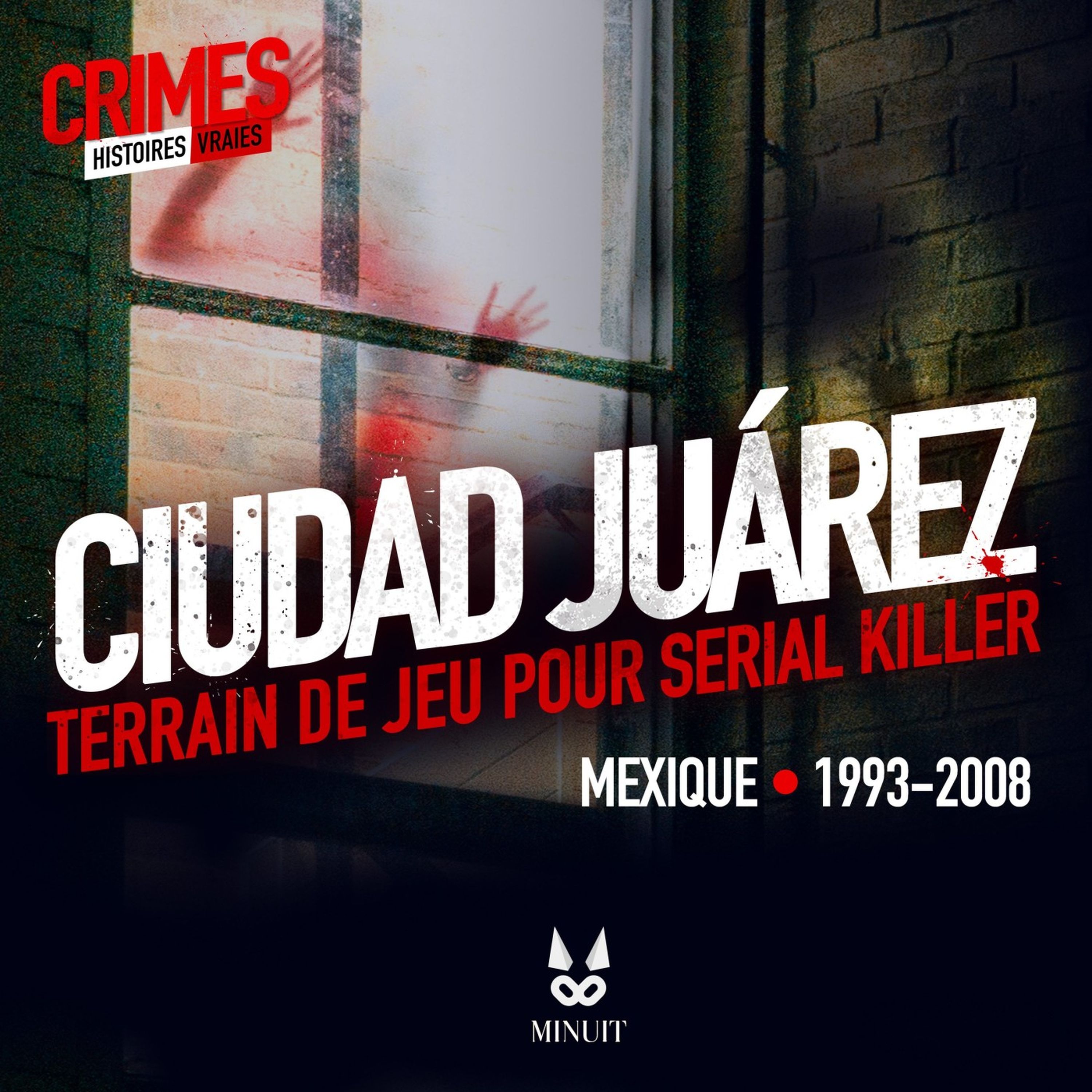 CIUDAD JUÁREZ : Terrain de jeu pour Serial Killer • Episode 4 sur 4