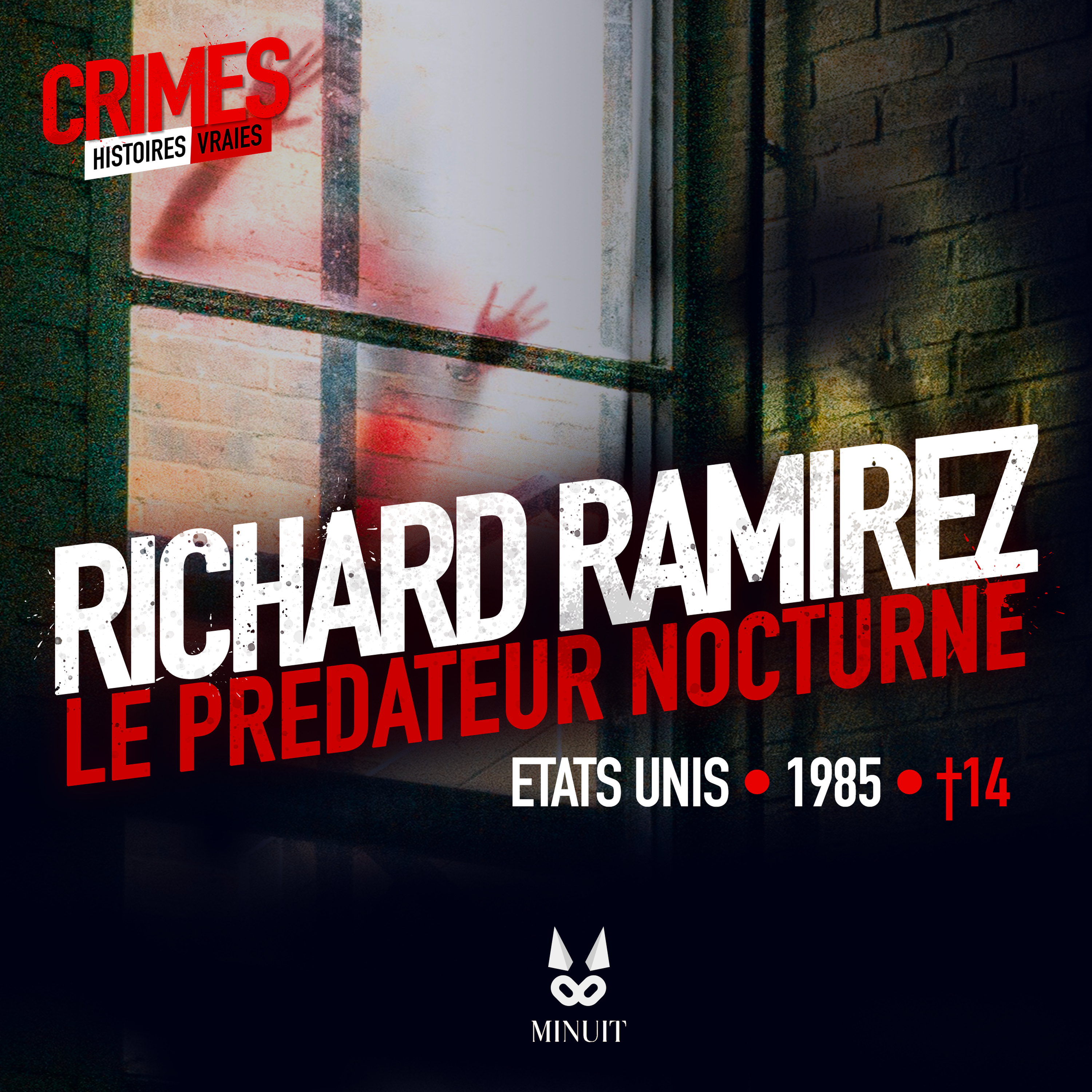 Richard Ramirez : le Prédateur Nocturne • Episode 3 sur 3