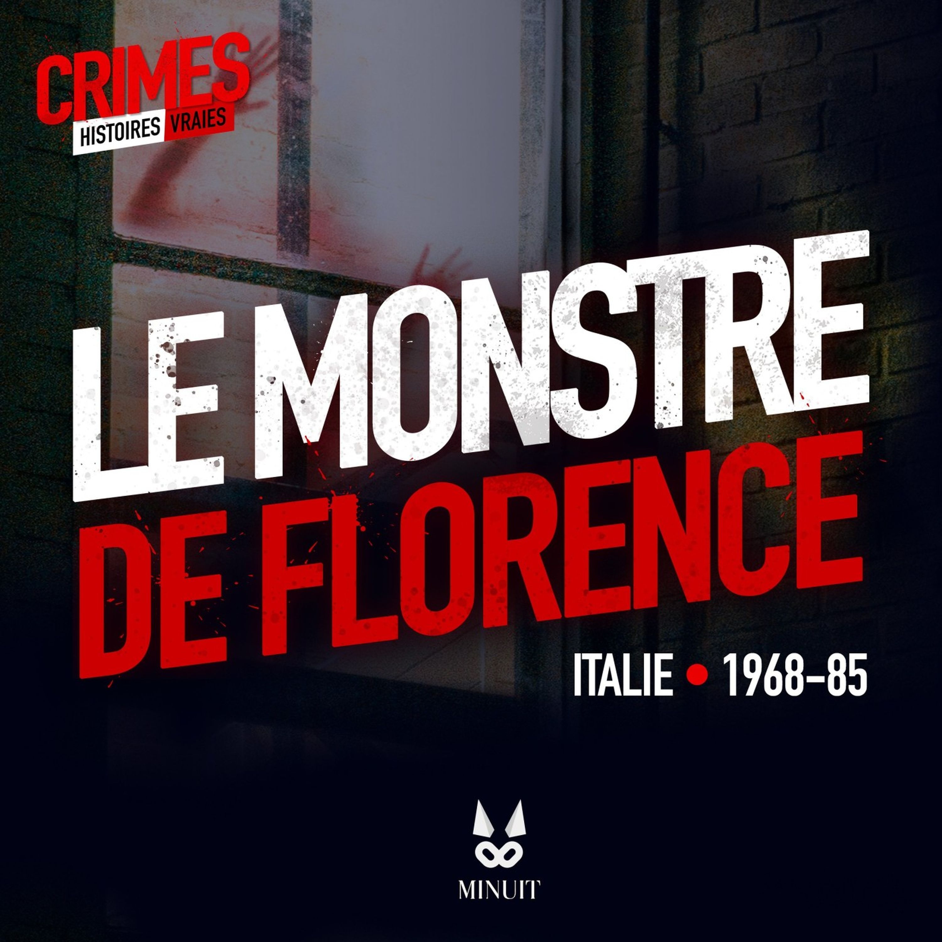 Le Monstre de Florence • Episode 4 sur 4