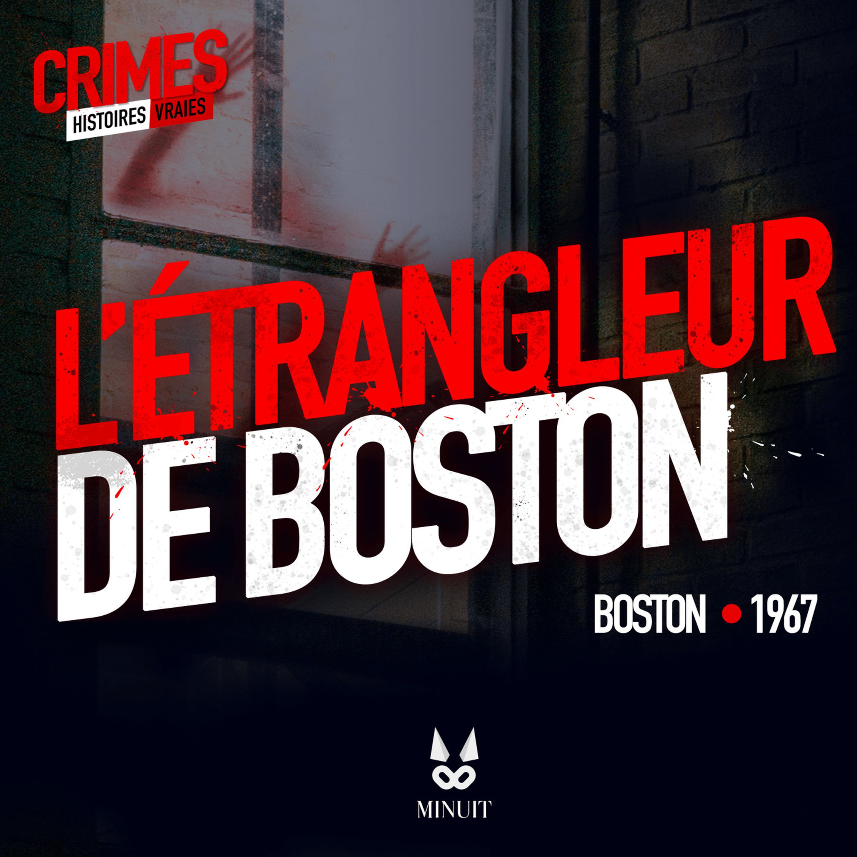 L'Étrangleur de Boston • Episode 5 sur 5