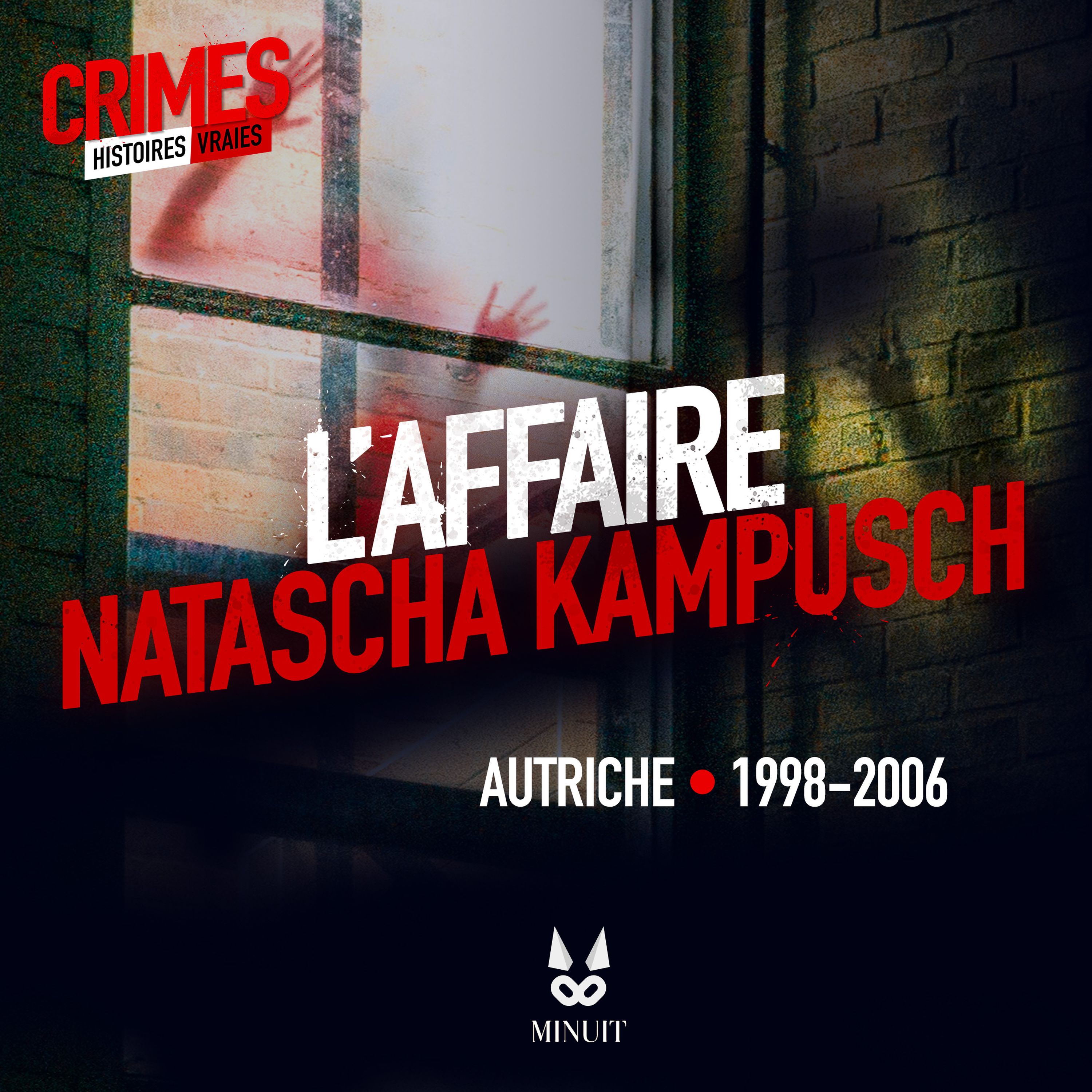L'Affaire Natascha Kampusch