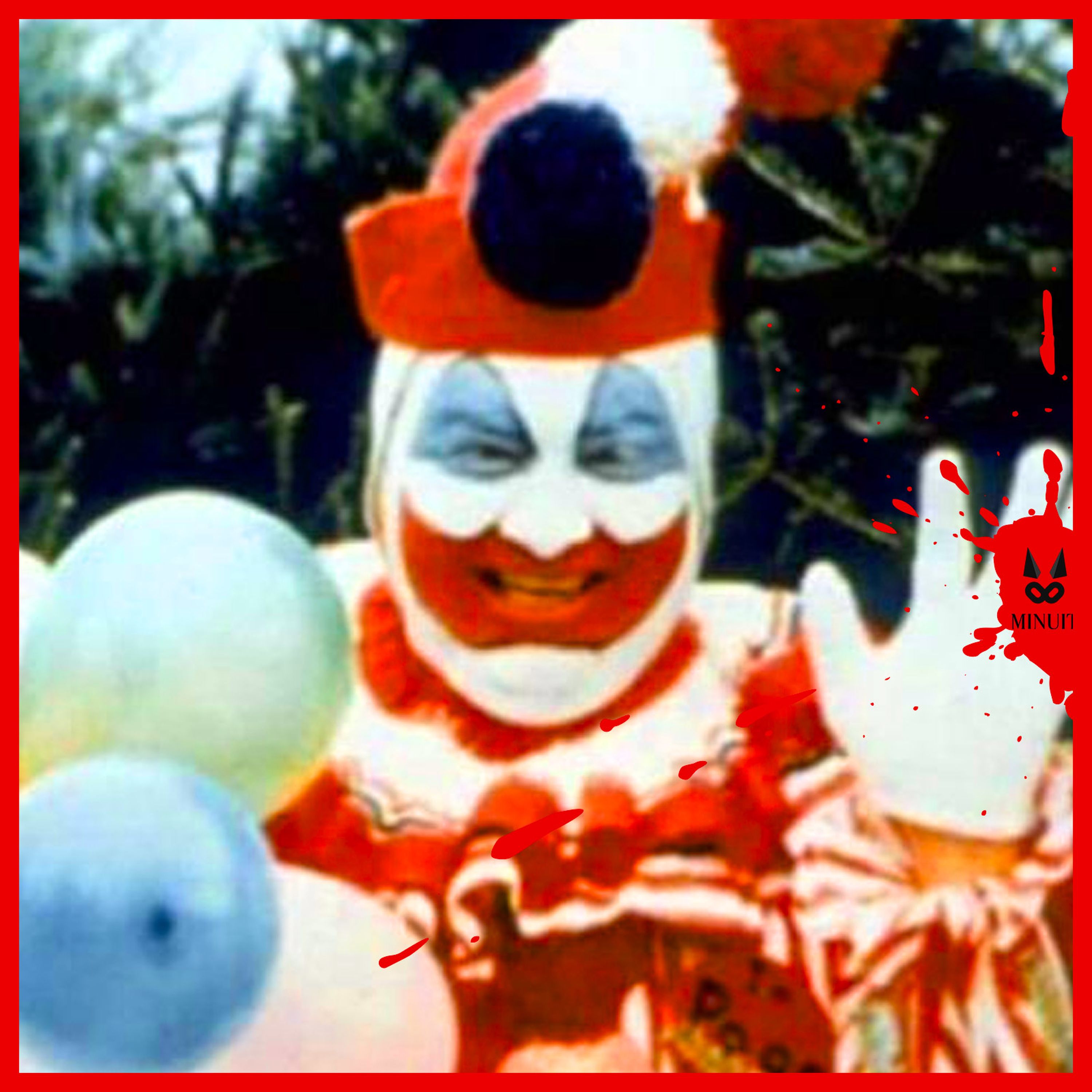 John Wayne Gacy, le Clown Tueur • Episode 3 sur 6