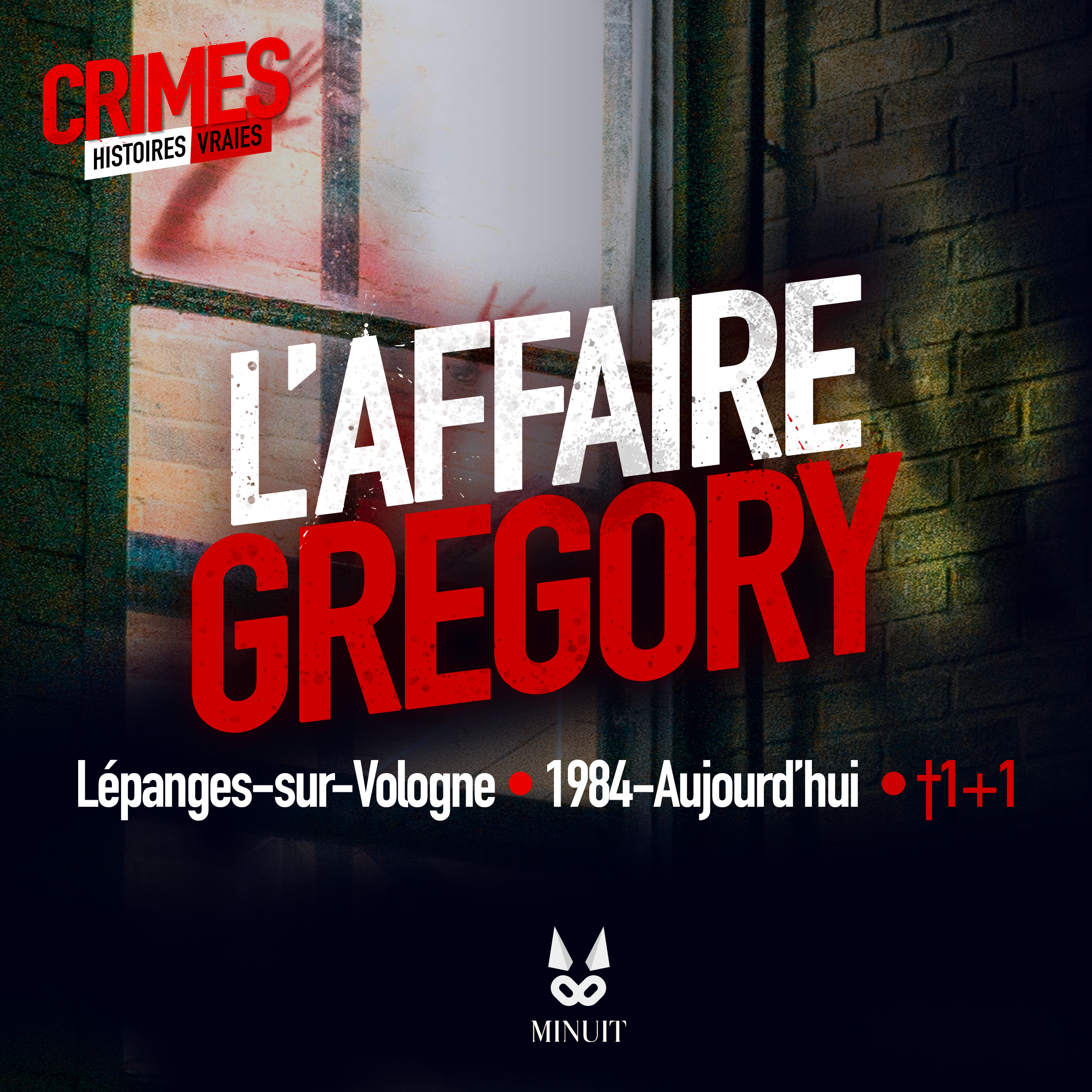 L'Affaire Gregory • Une affaire de famille • Partie 3 sur 4 L'Affaire Gregory • Une affaire de famille • Partie 3 sur 4