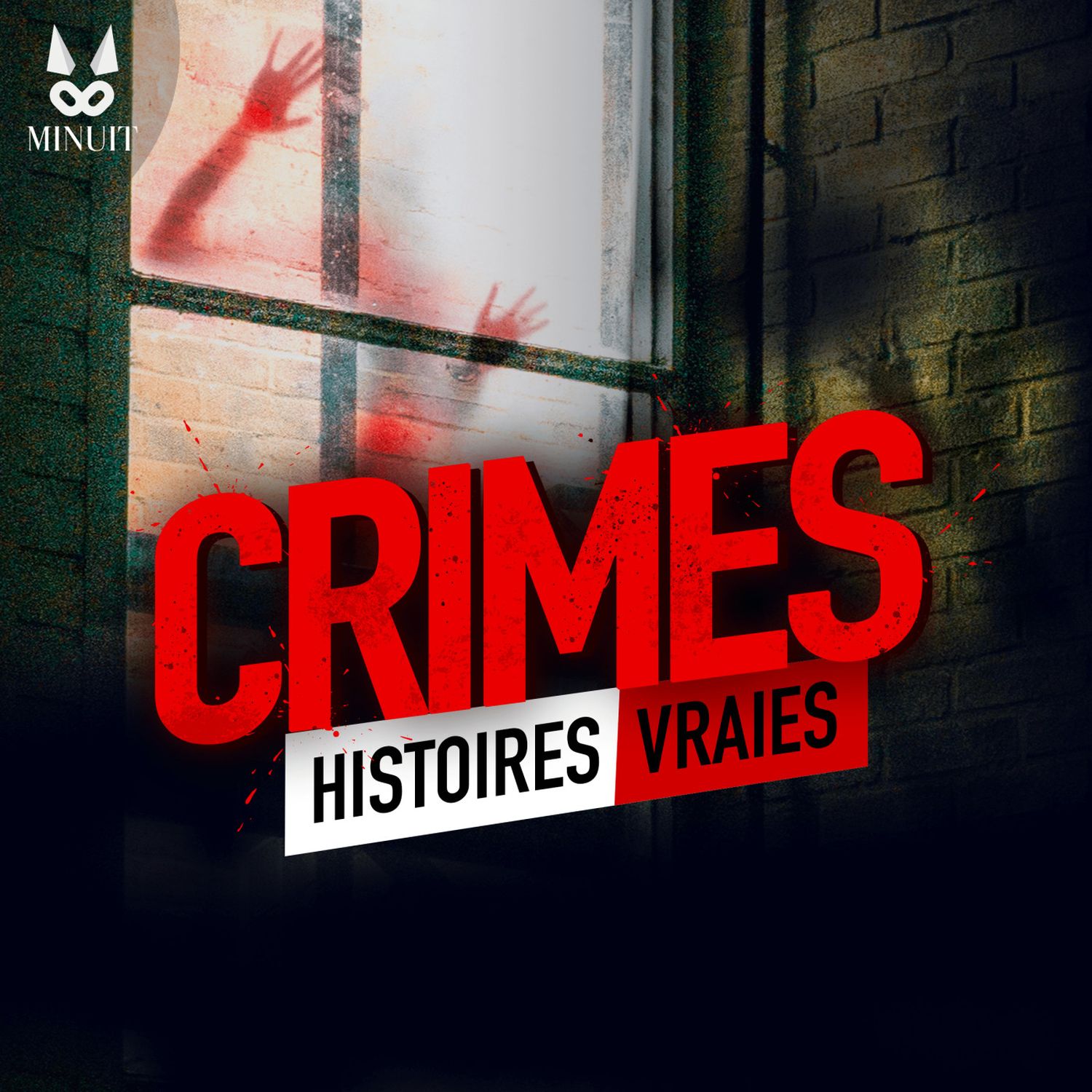 Crimes – Histoires vraies