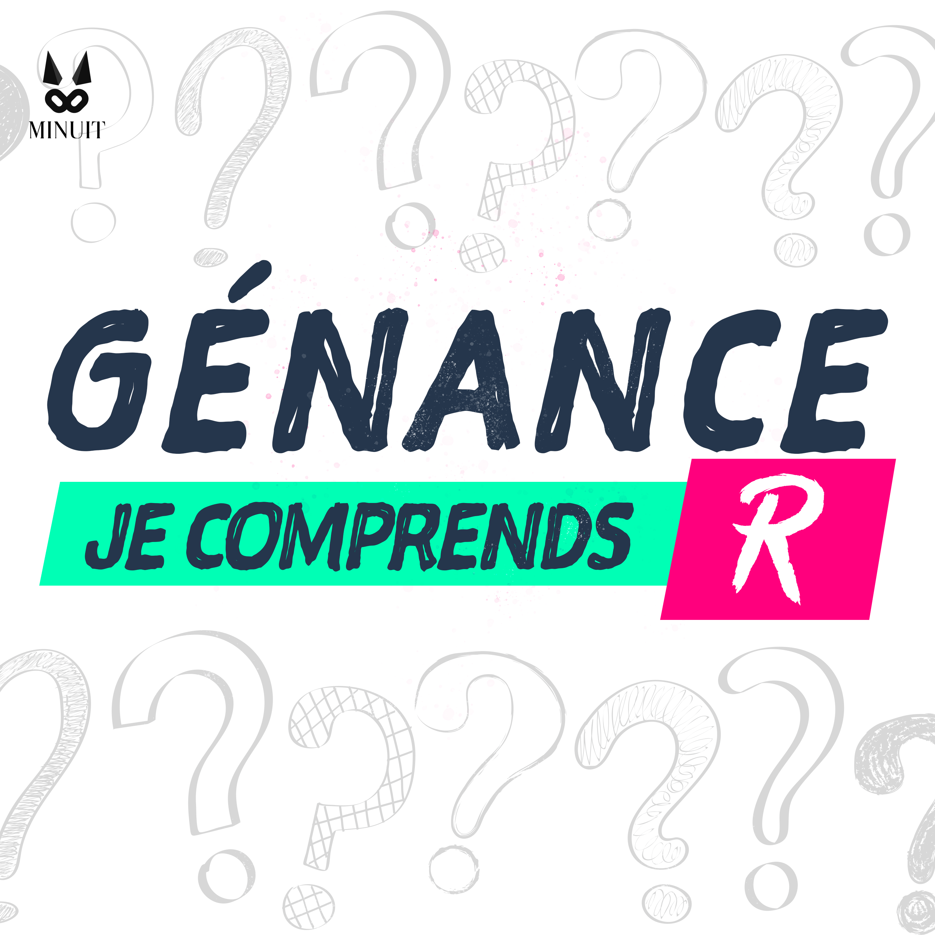 JE COMPRENDS R : Génance
