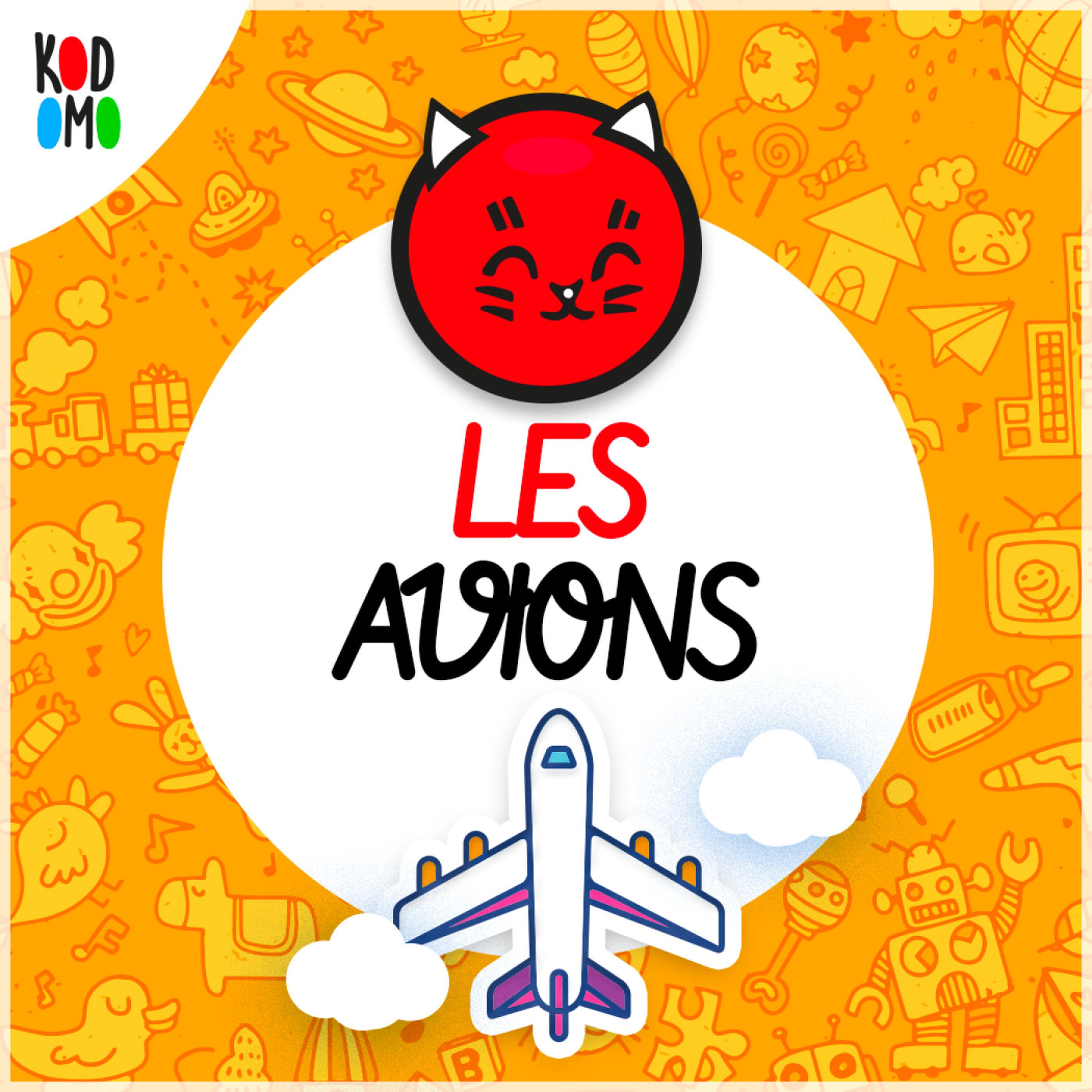 A Comme Avions A Comme Avions