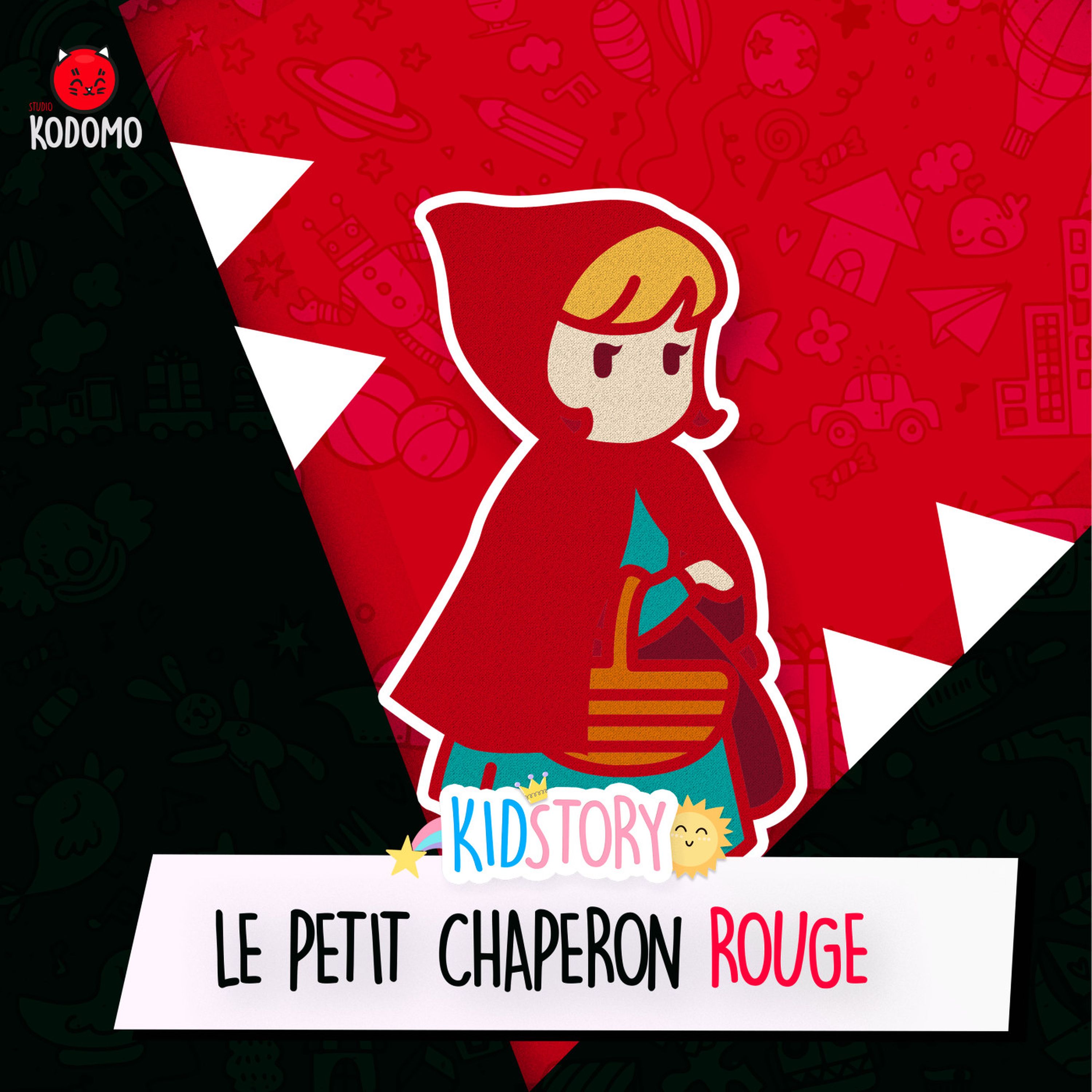 Le Petit Chaperon Rouge Le Petit Chaperon Rouge