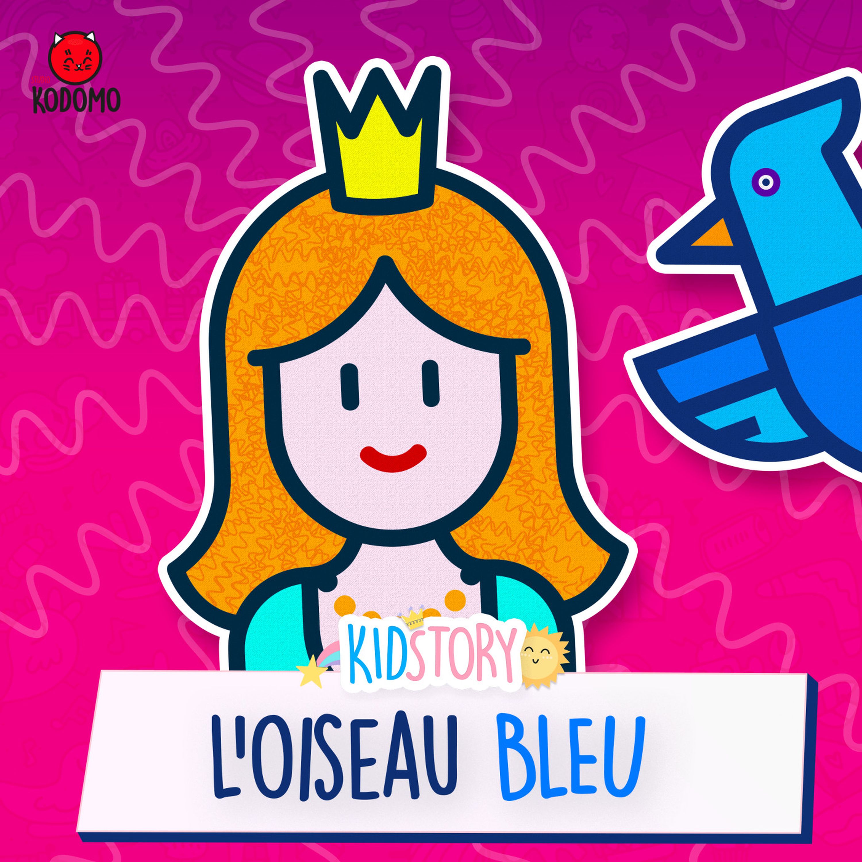 L'Oiseau bleu L'Oiseau bleu
