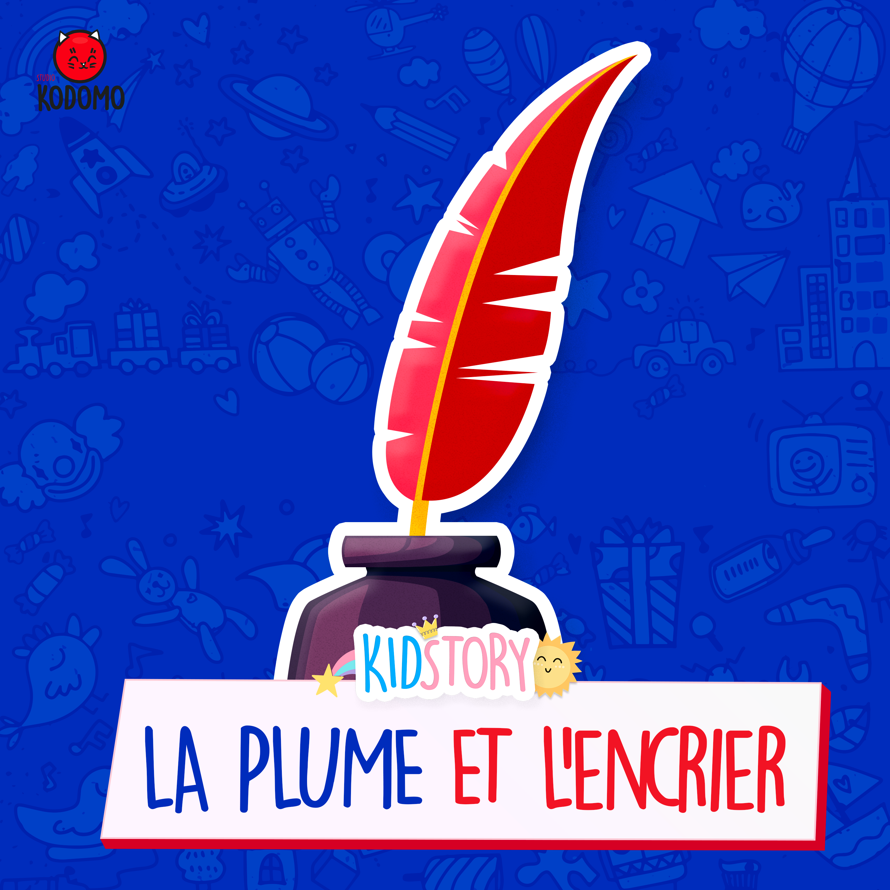 La Plume et l'Encrier La Plume et l'Encrier