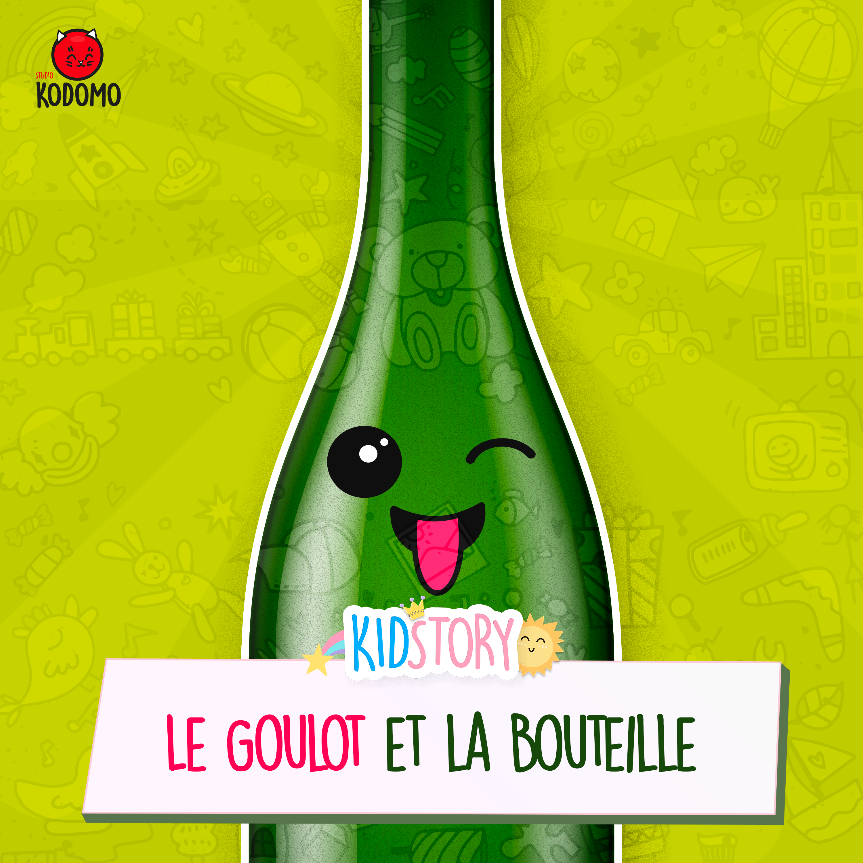 Le Goulot et la Bouteille Le Goulot et la Bouteille