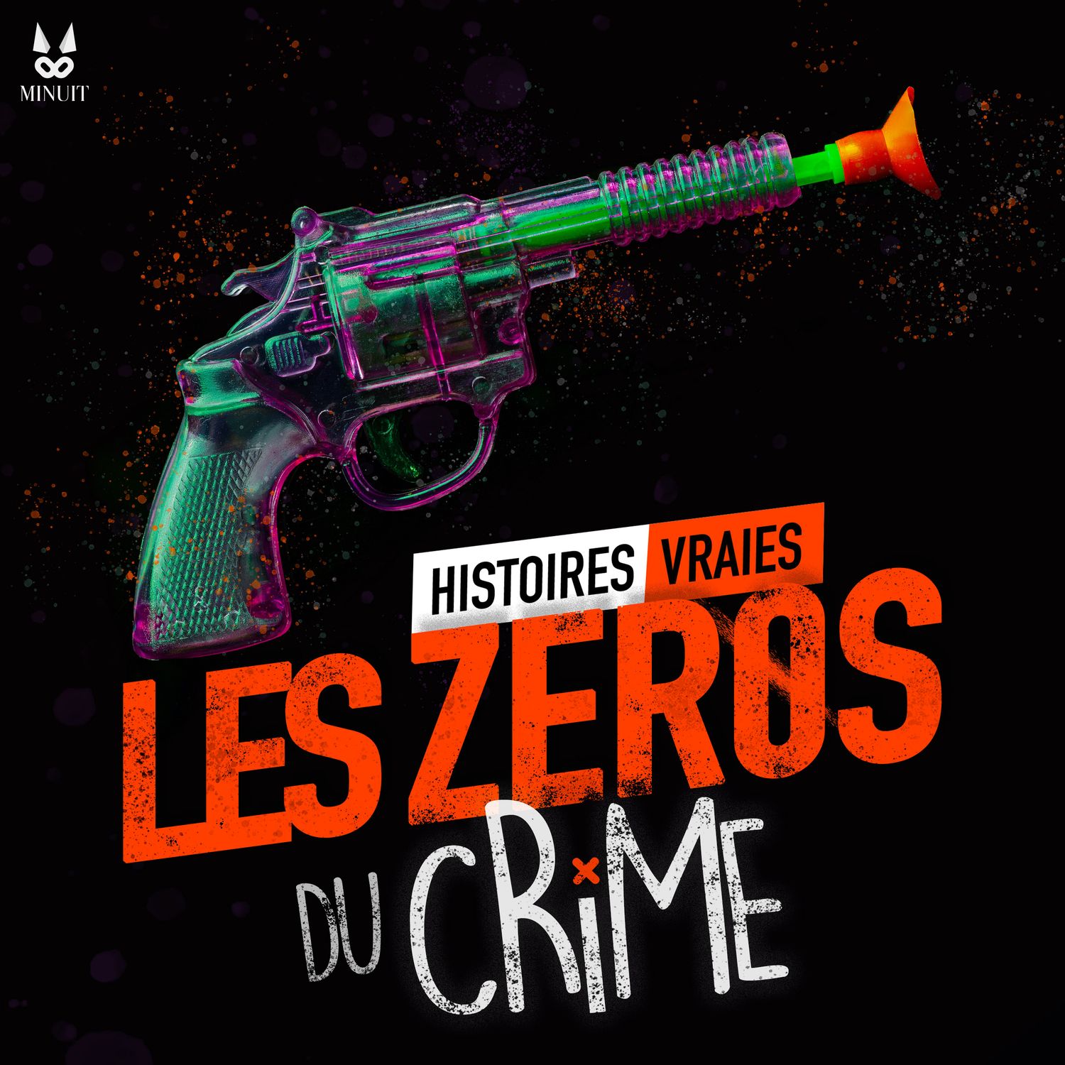 Les Zéros du Crime – Histoires vraies