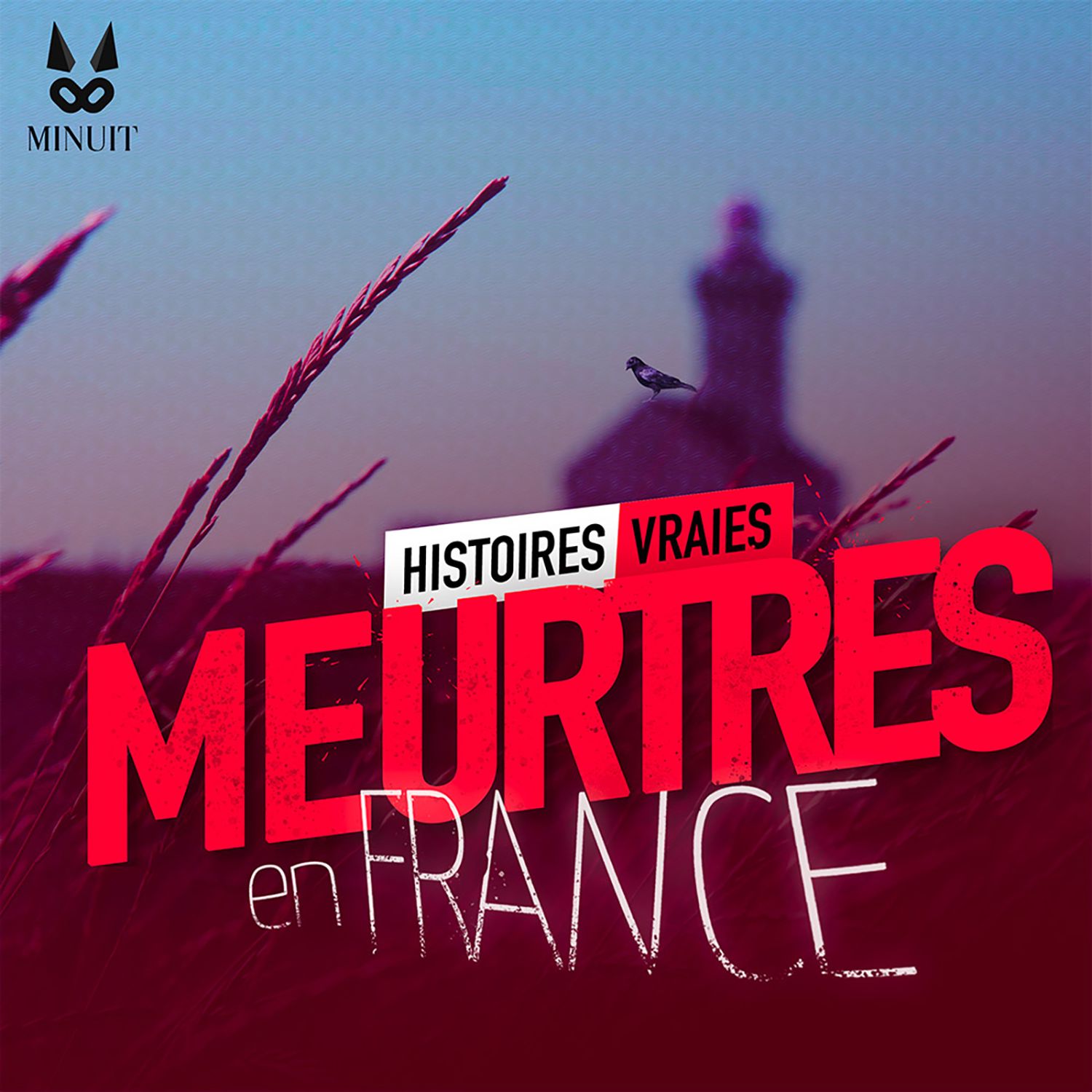 Meurtres en France – Histoires vraies