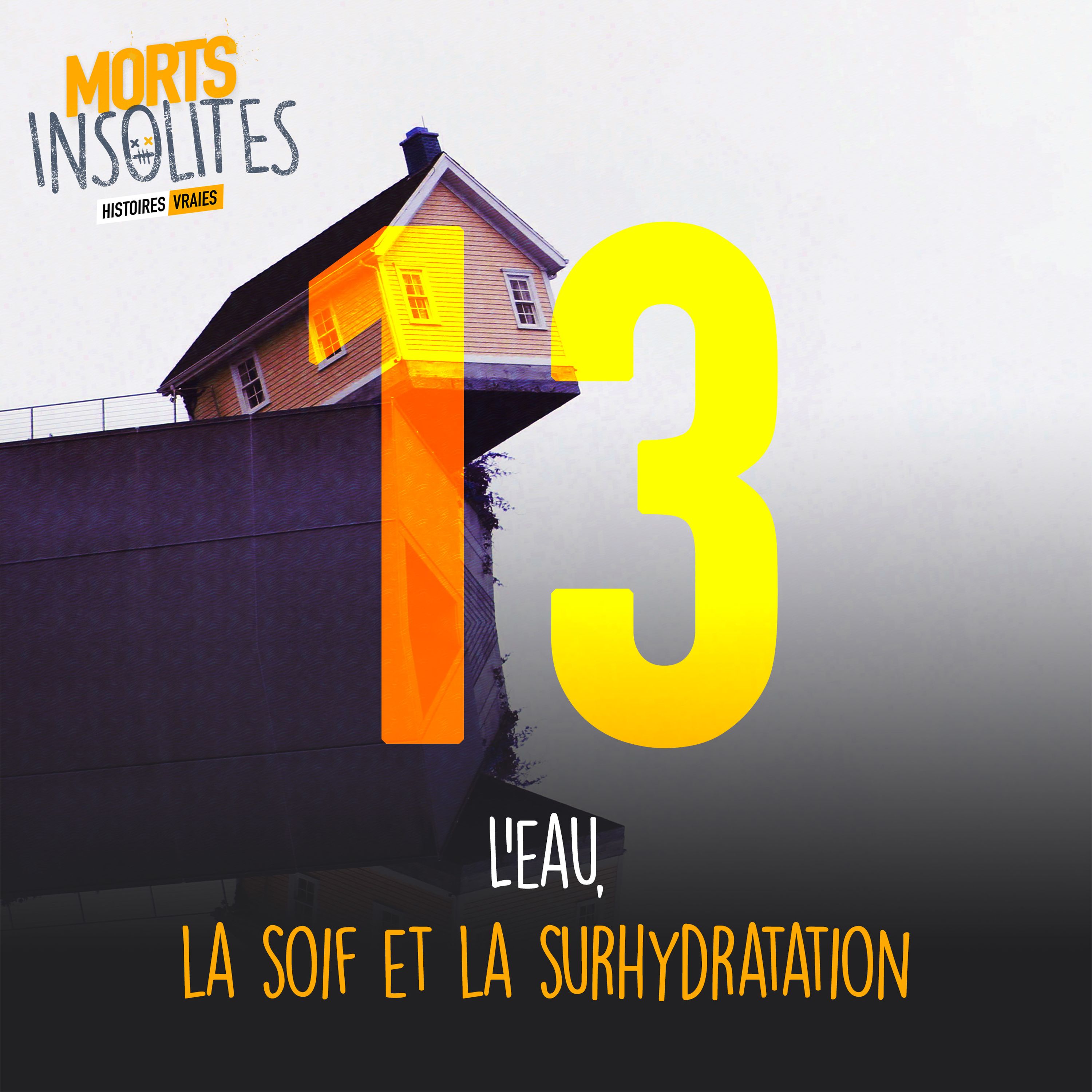 L'eau, la soif et la surhydratation L'eau, la soif et la surhydratation
