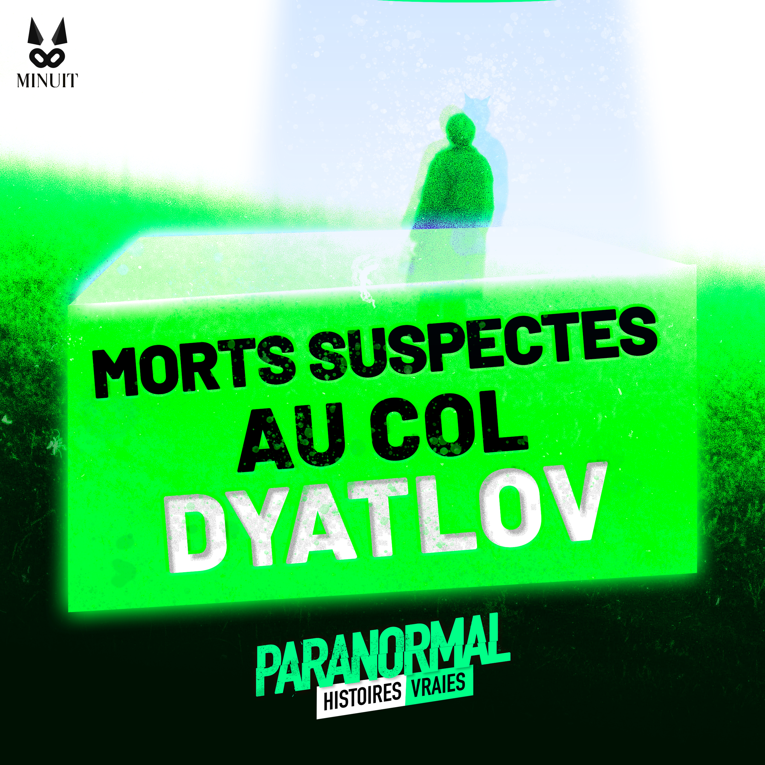 Morts suspectes au col Dyatlov Morts suspectes au col Dyatlov