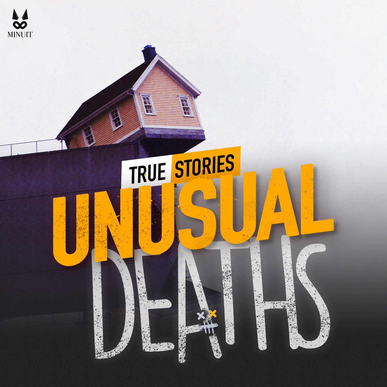 Unusual Death – True Stories