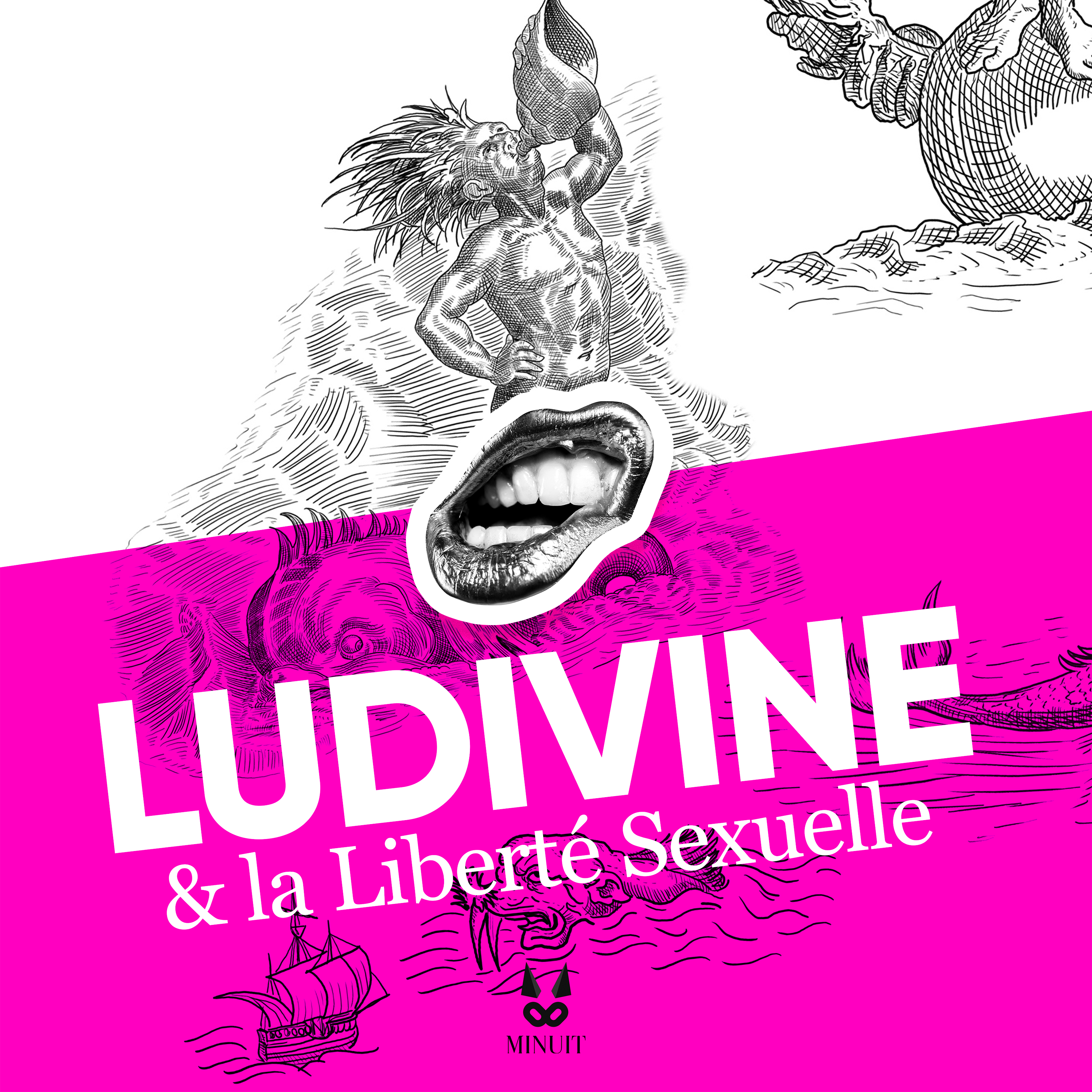 Une vie érotique • Ludivine et la liberté sexuelle après 40 ans • 1/2 Une vie érotique • Ludivine et la liberté sexuelle après 40 ans • 1/2